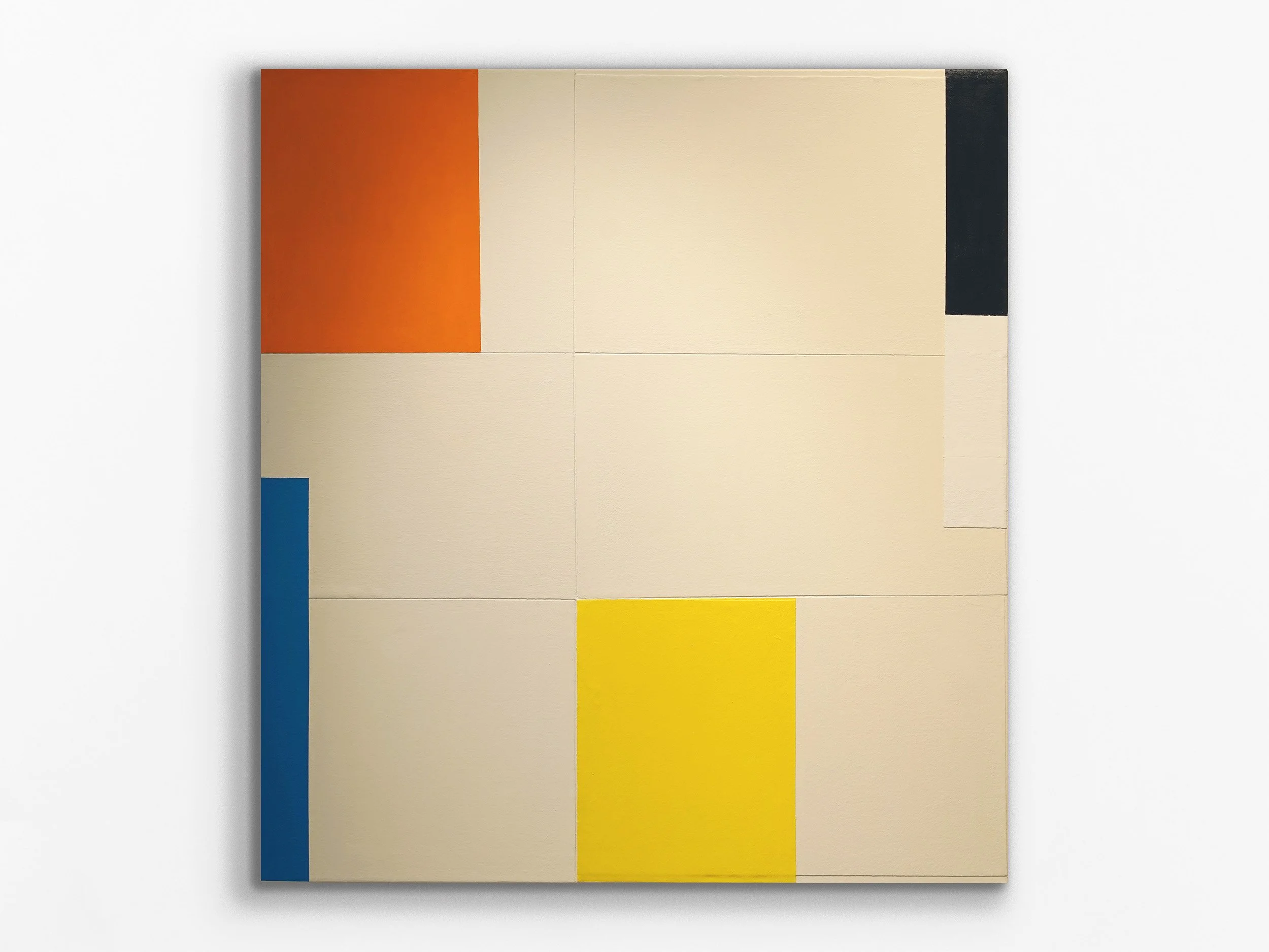 On the Edge Series 2, 2025