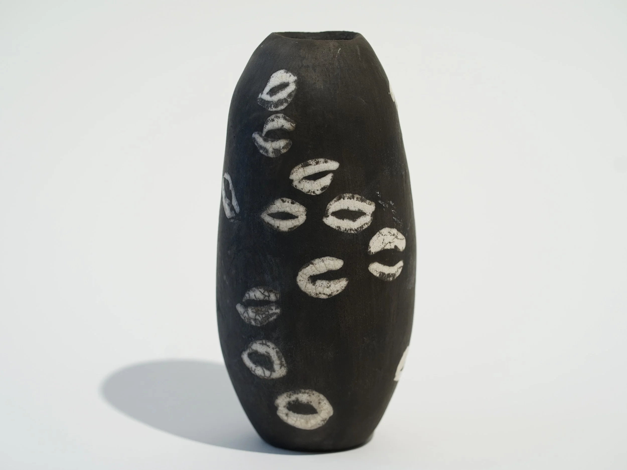 Seedpod No.316, 2023