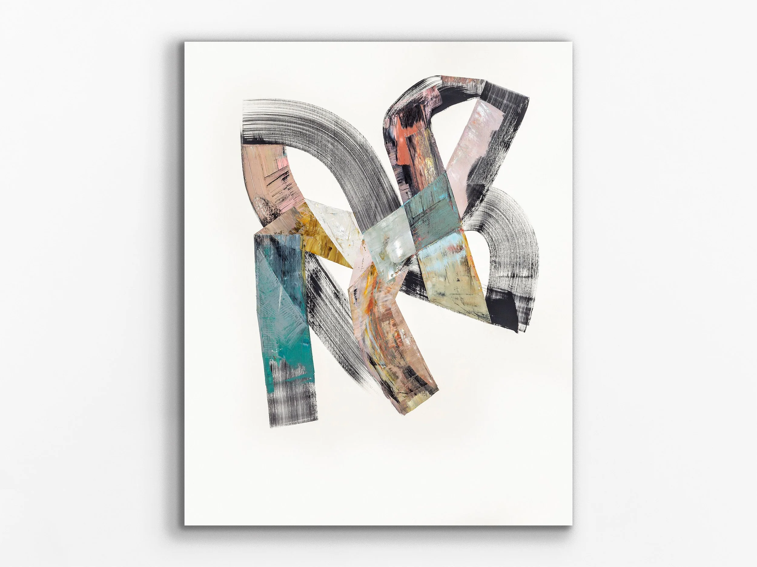 Serene Morning, 2025