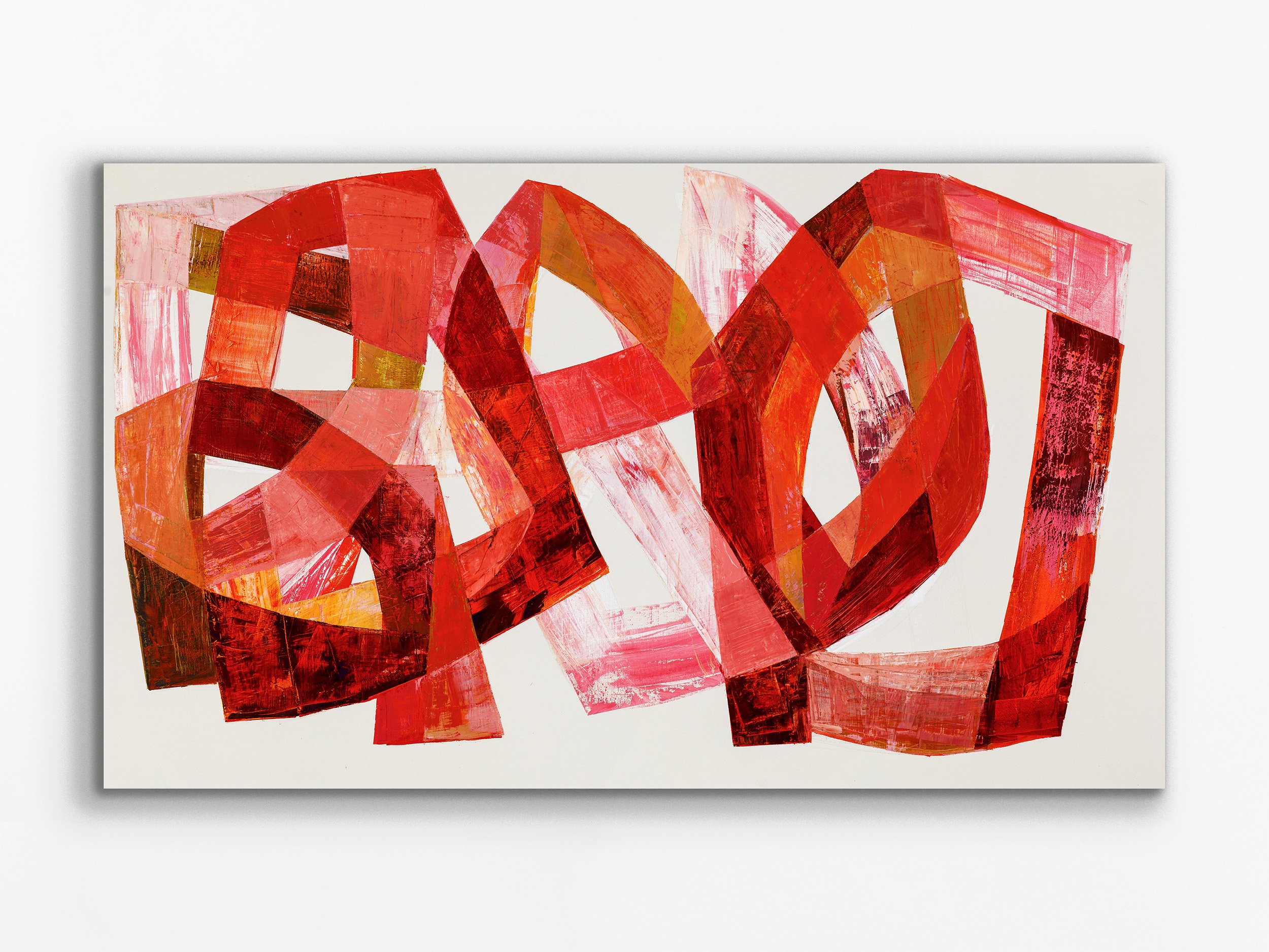 Spoken a Surprising Language, 2024