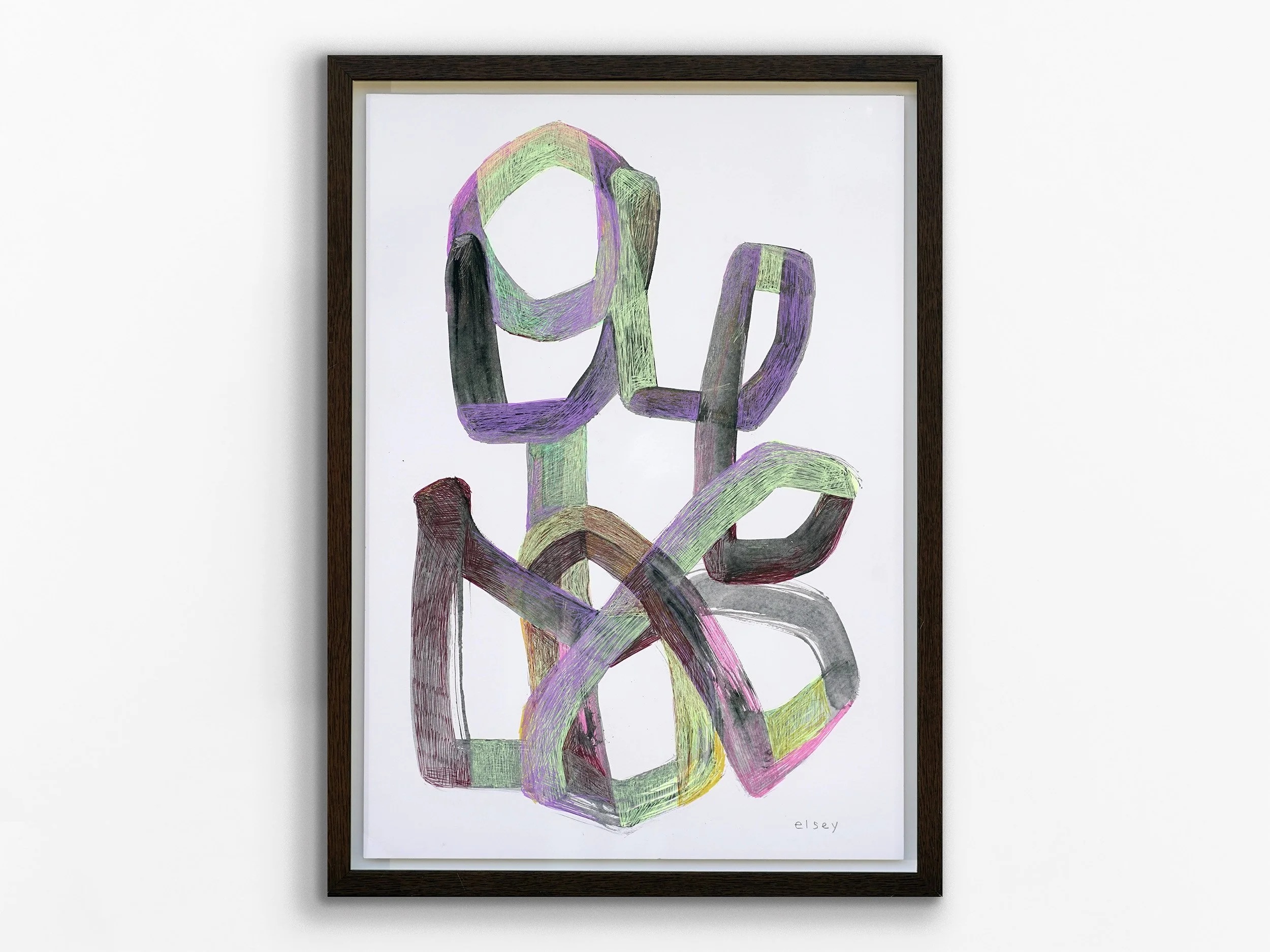 And the Moon is the only Light you see, 2025