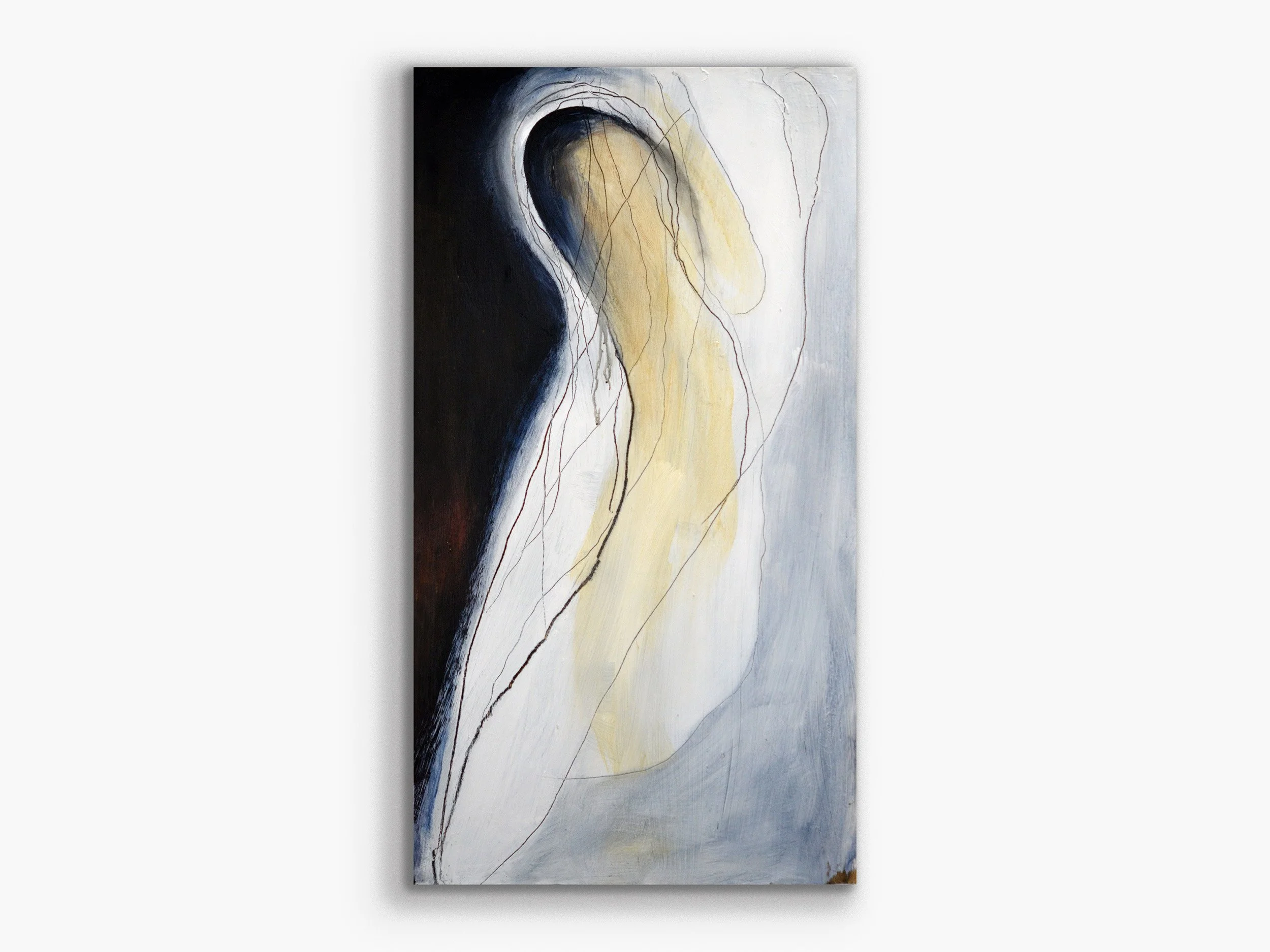 Georgia and Alfred, 2024