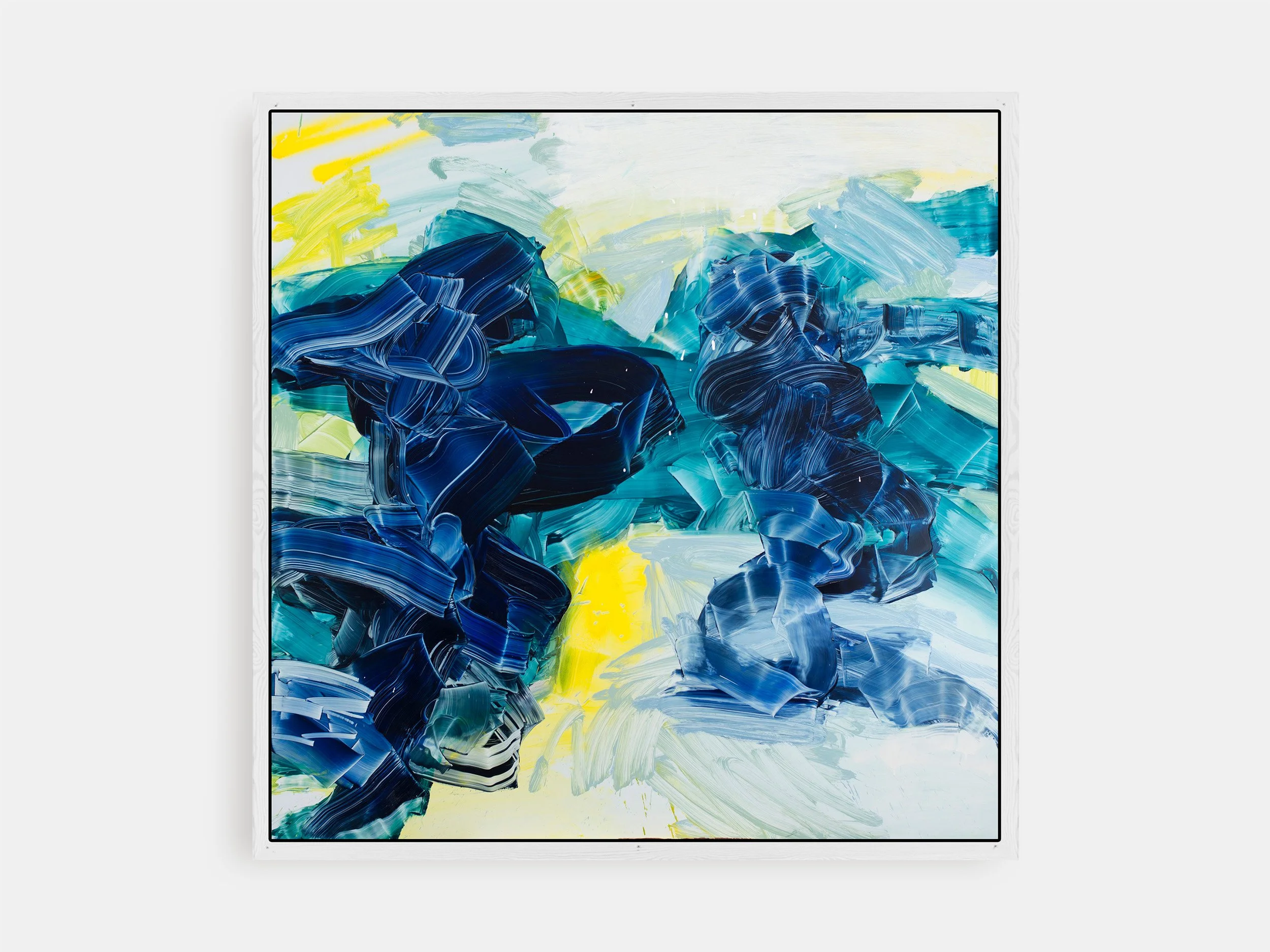 The Baldives #19, 2018