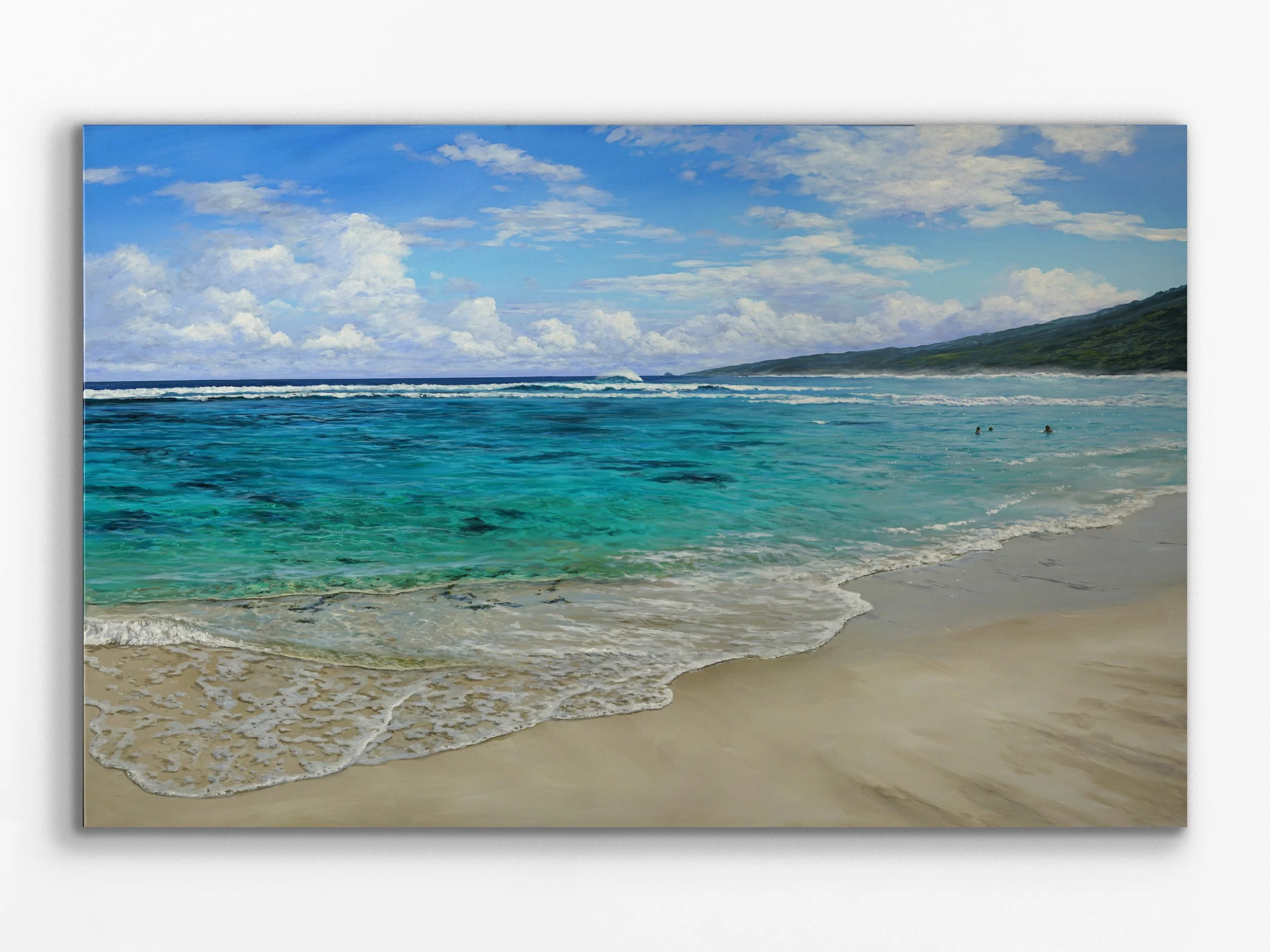 Yallingup Lagoon, 2023