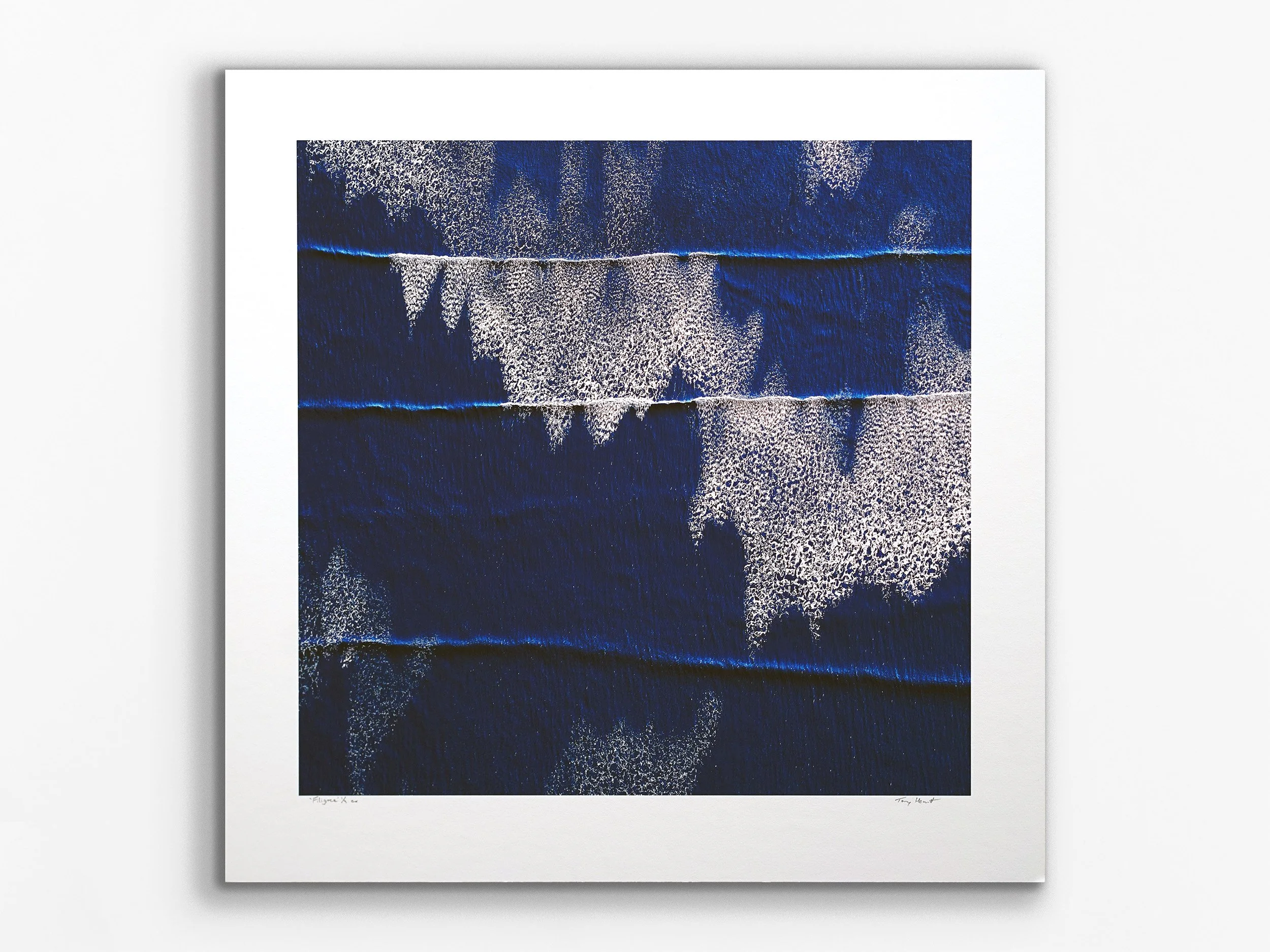 Filigree Extract, 2022