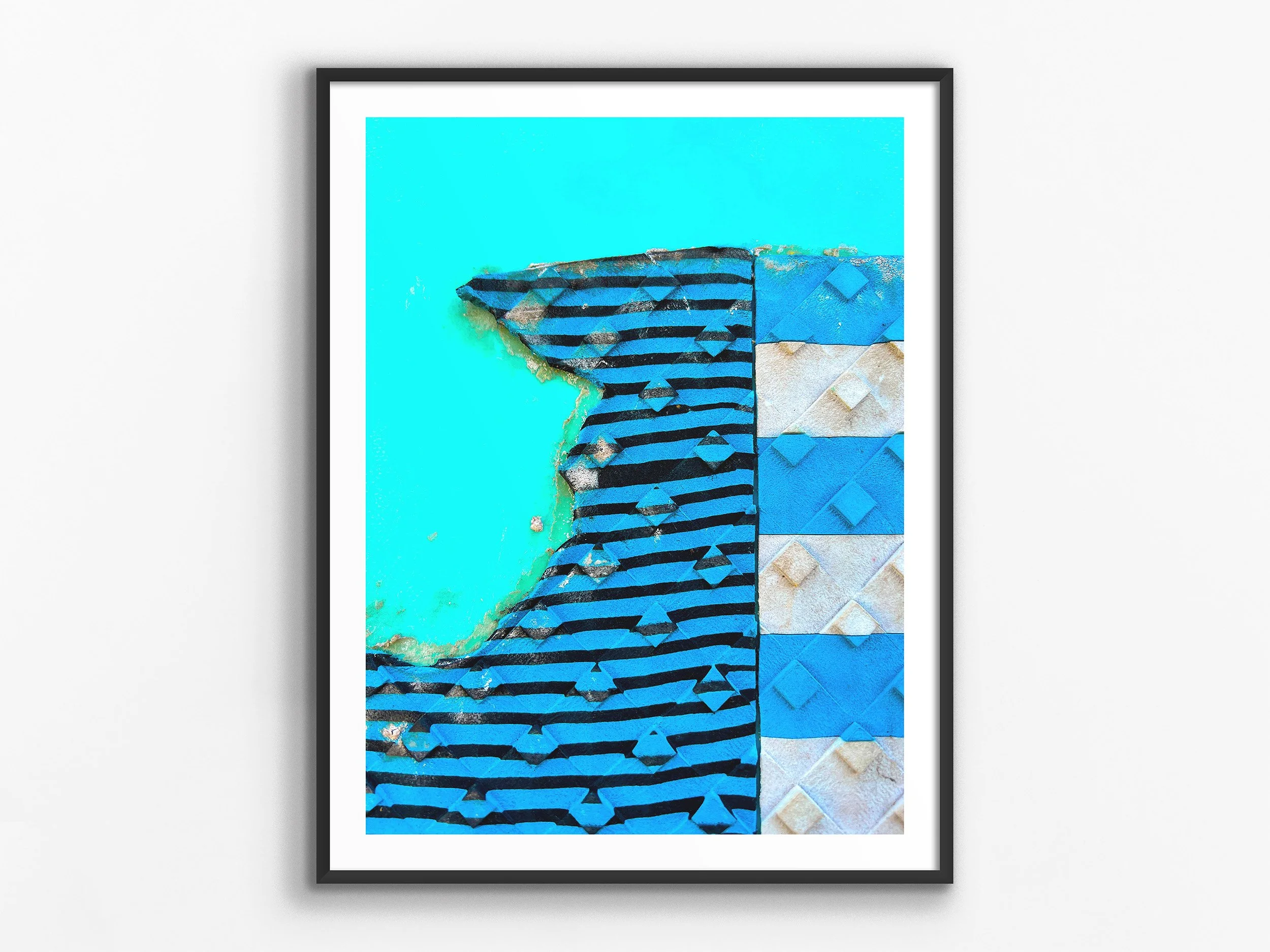 Riding the Wave, 2025