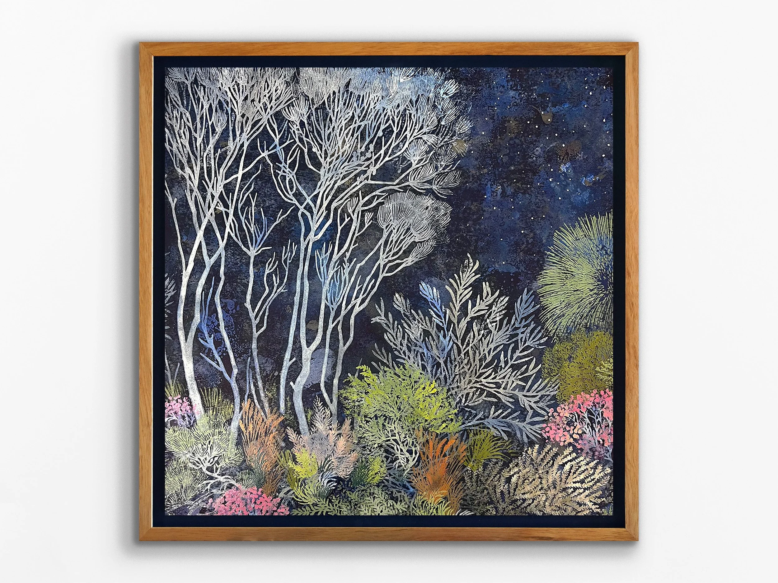 Skeleton Trees, 2025