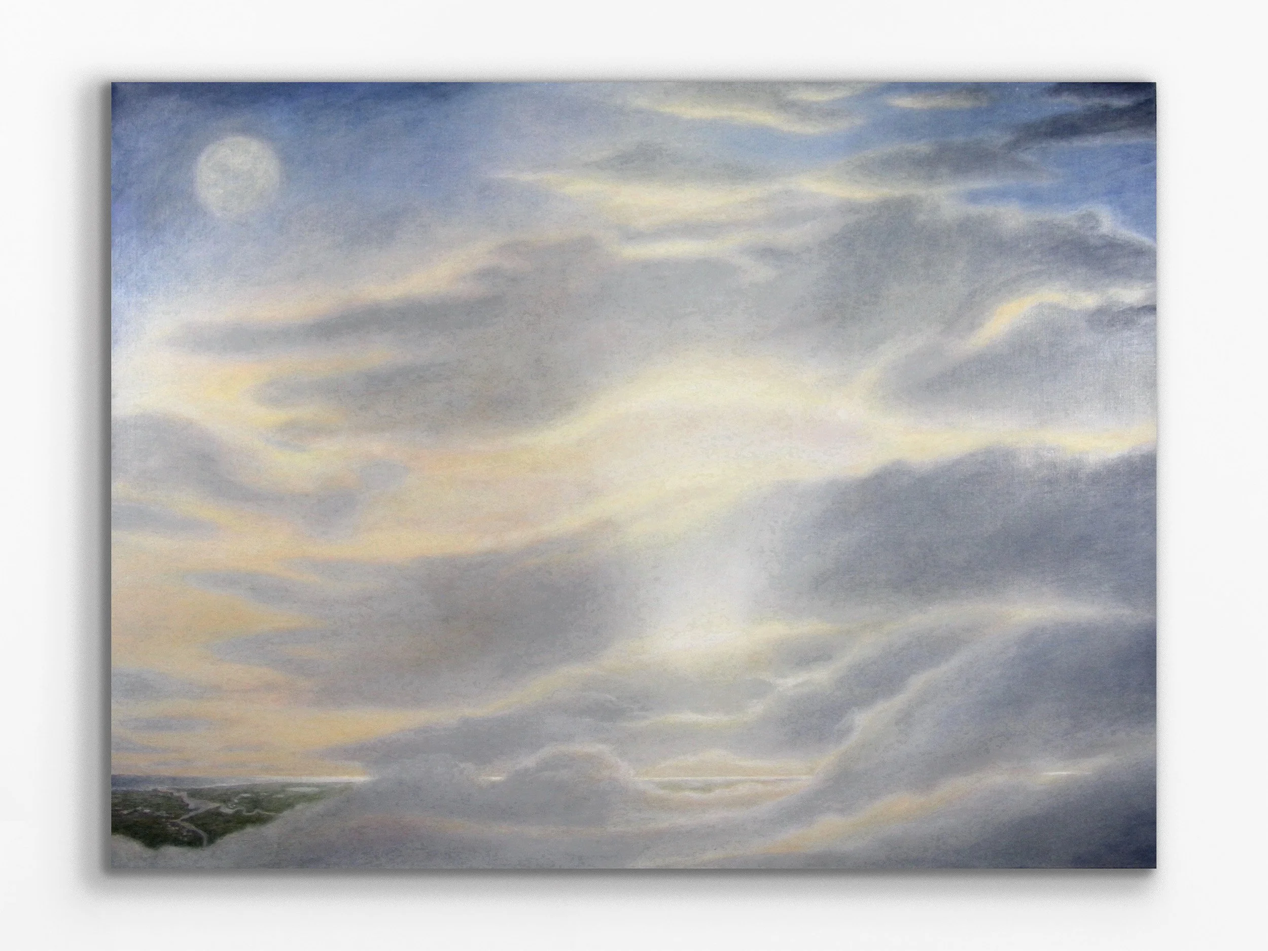 Whadjuk Country North Westerly, 2022