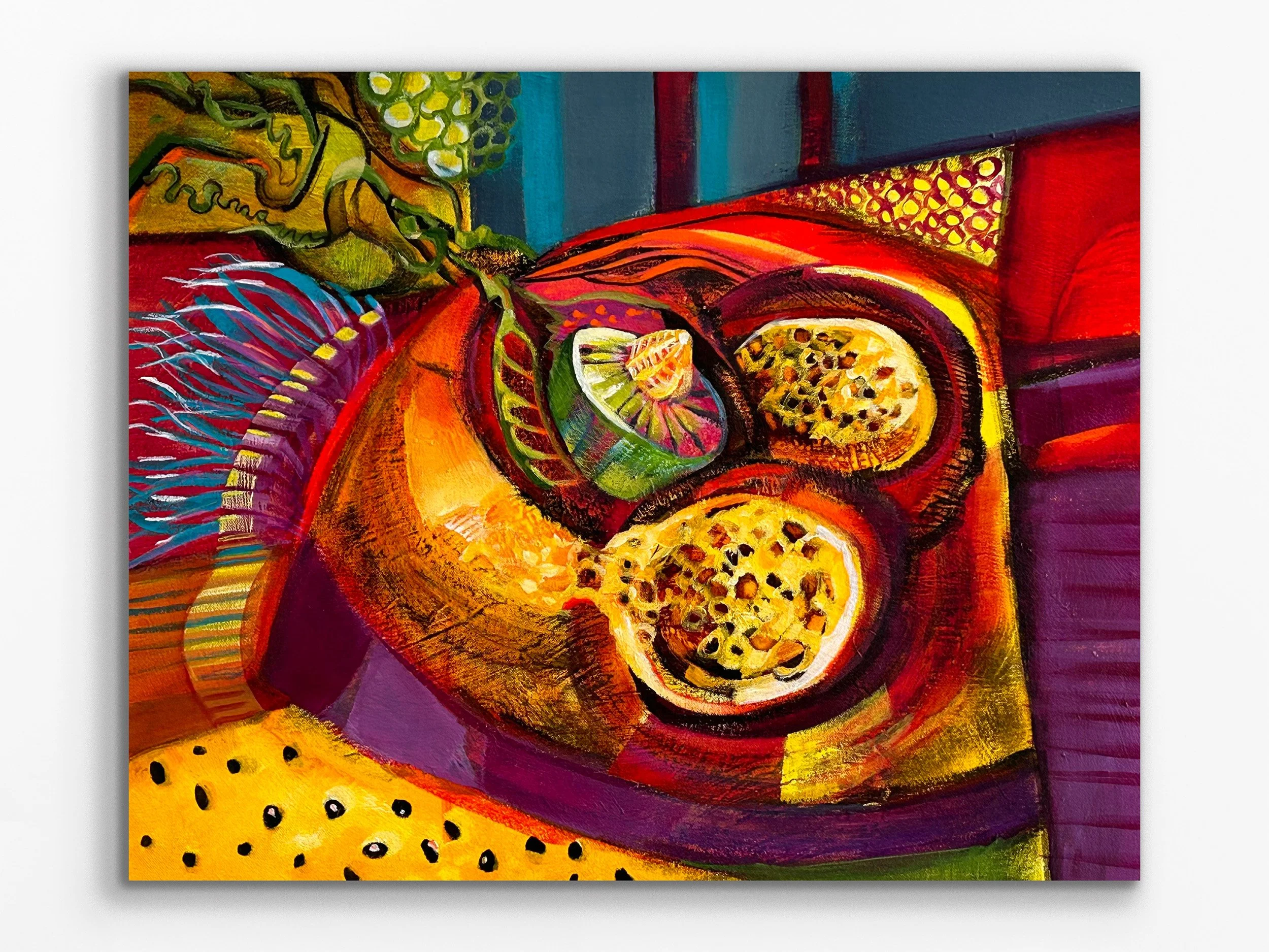 Sweet and Tangy, 2023