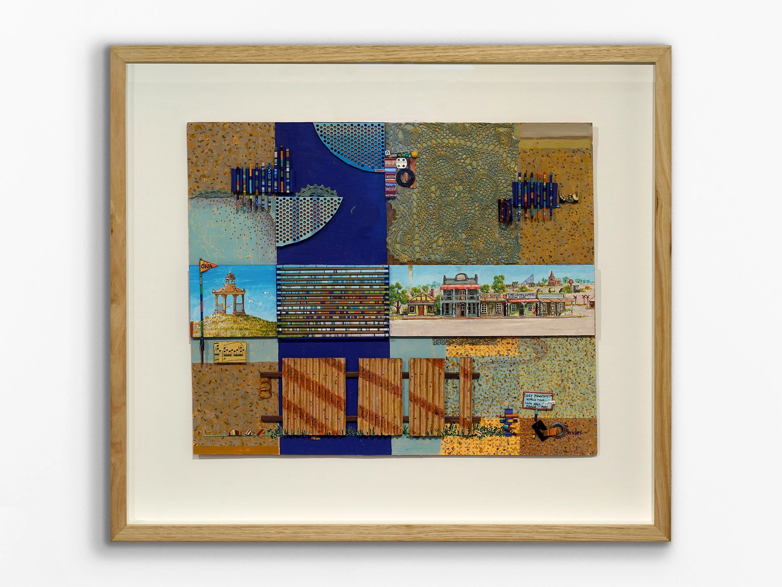 The Country Women's Association of Widji, 2025