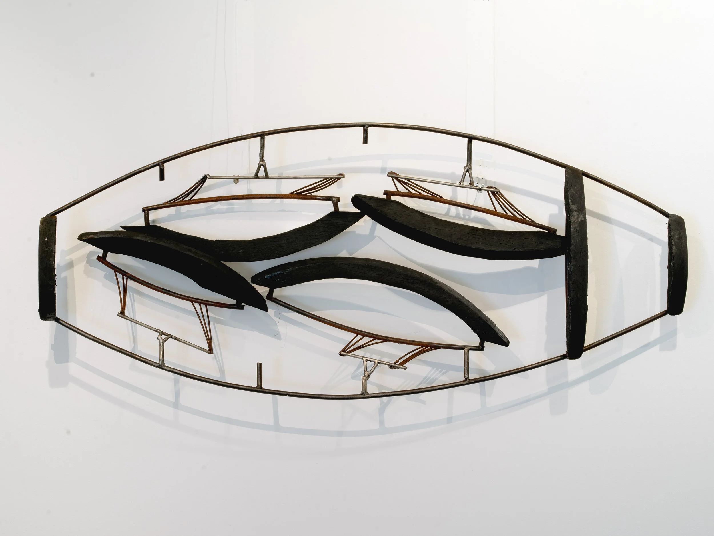 Soul Shaped Devolution, 2024