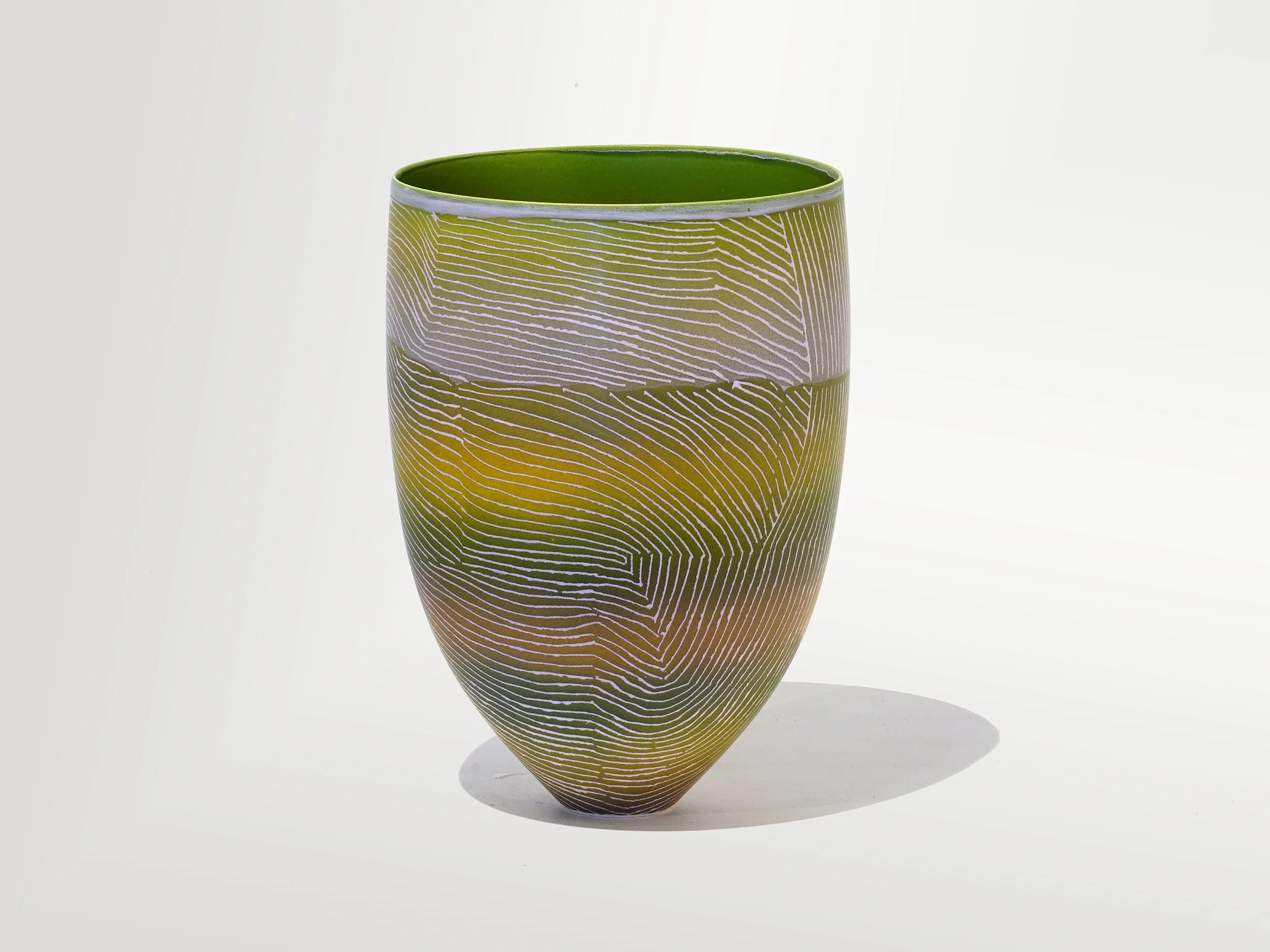 Spinifex Grass Collection: Kimberley Series III A444, 2025