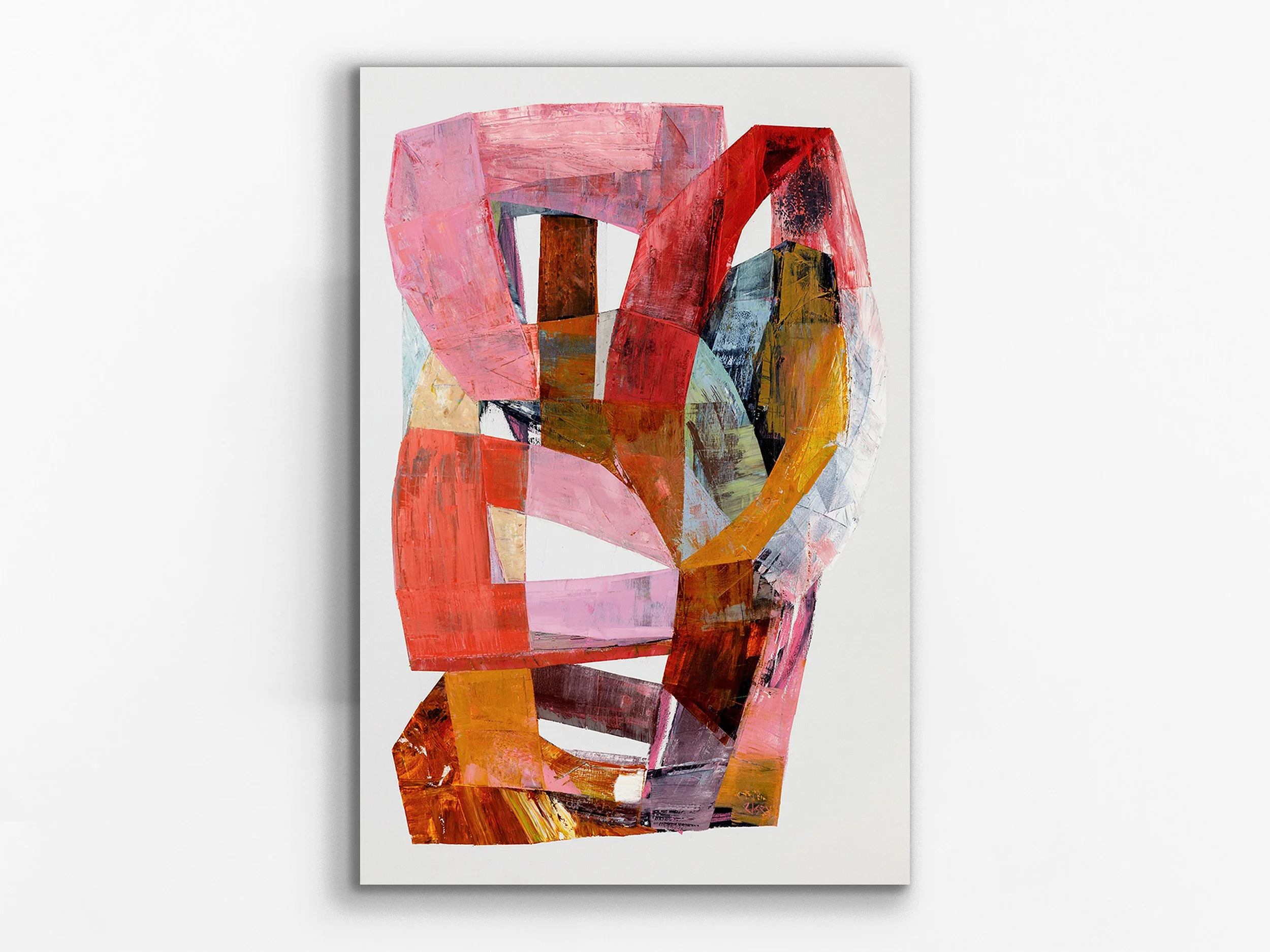 A Paradise Found, 2024