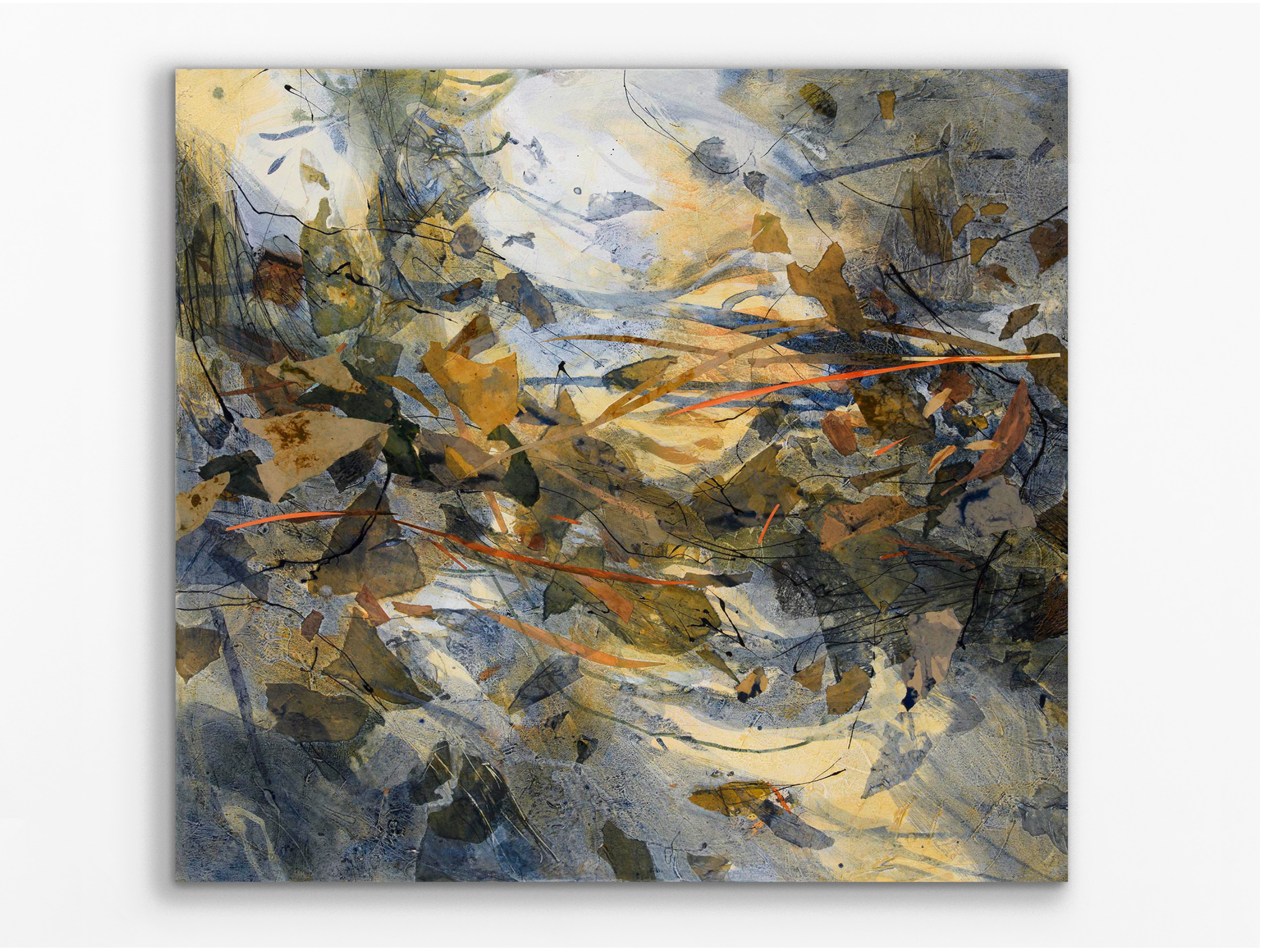 Duck Creek II, 2026