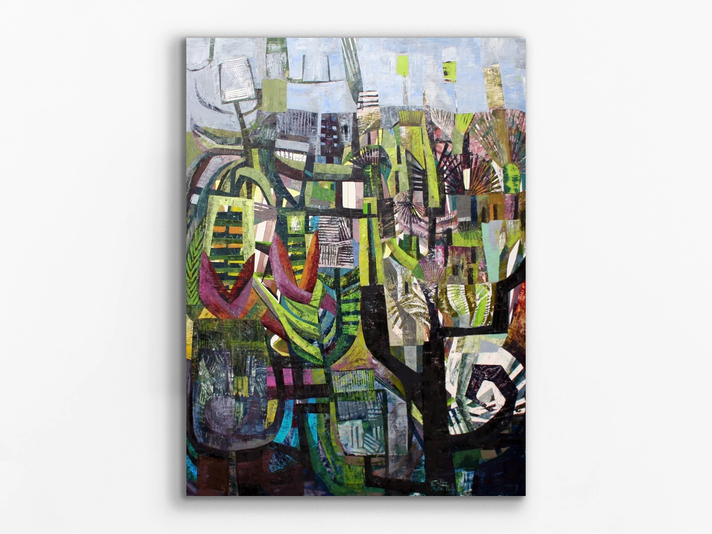 Stirling Ranges: Autumn, 2015