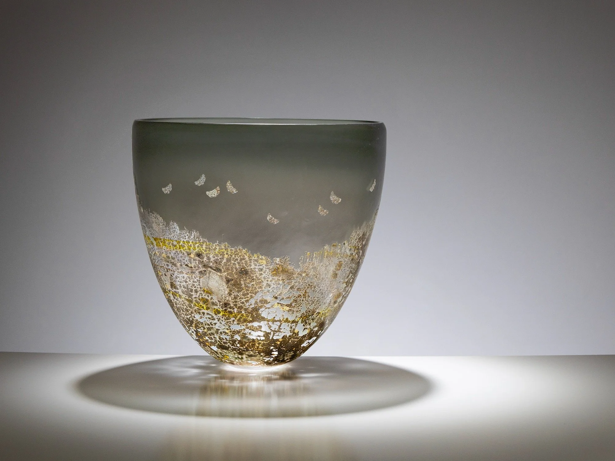 Nightfall, Gudgenby Valley, 2025