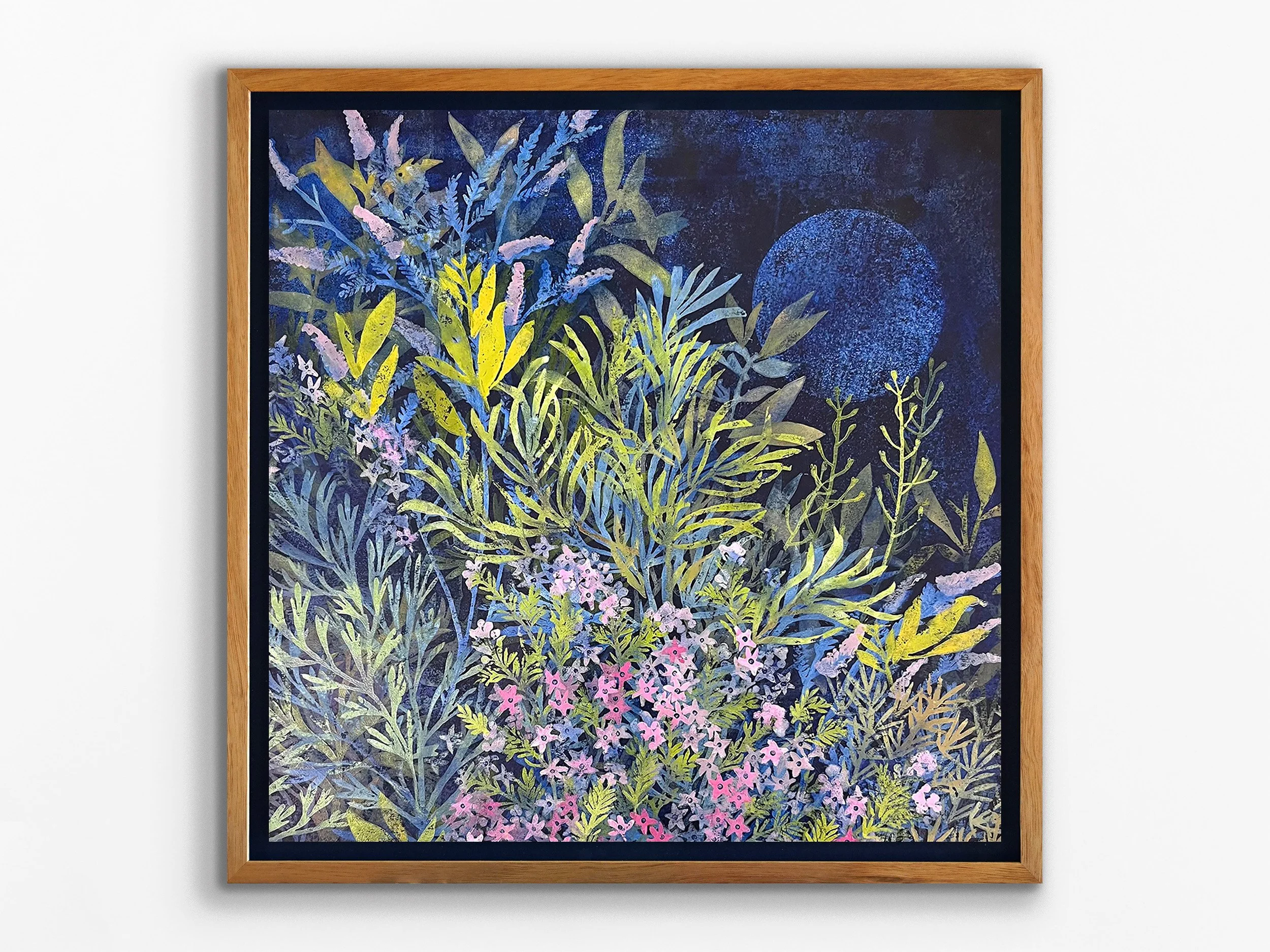 New Moon Rising, 2025