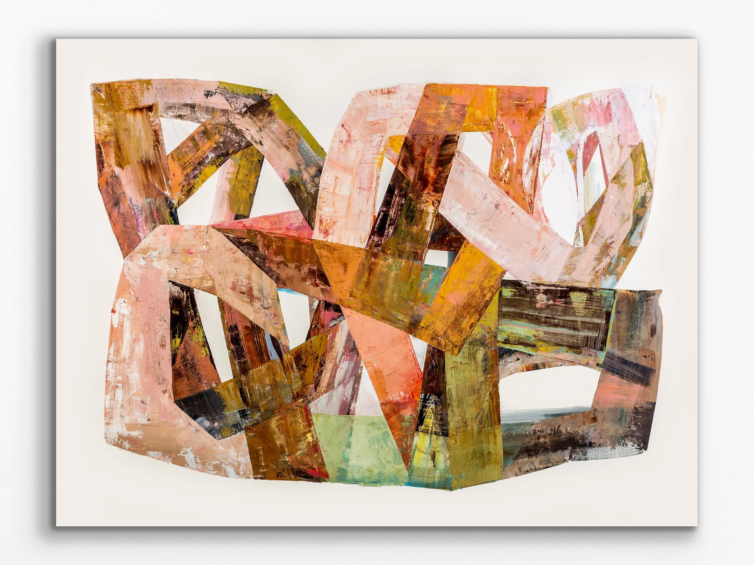 Ancient Metamorphis , 2025