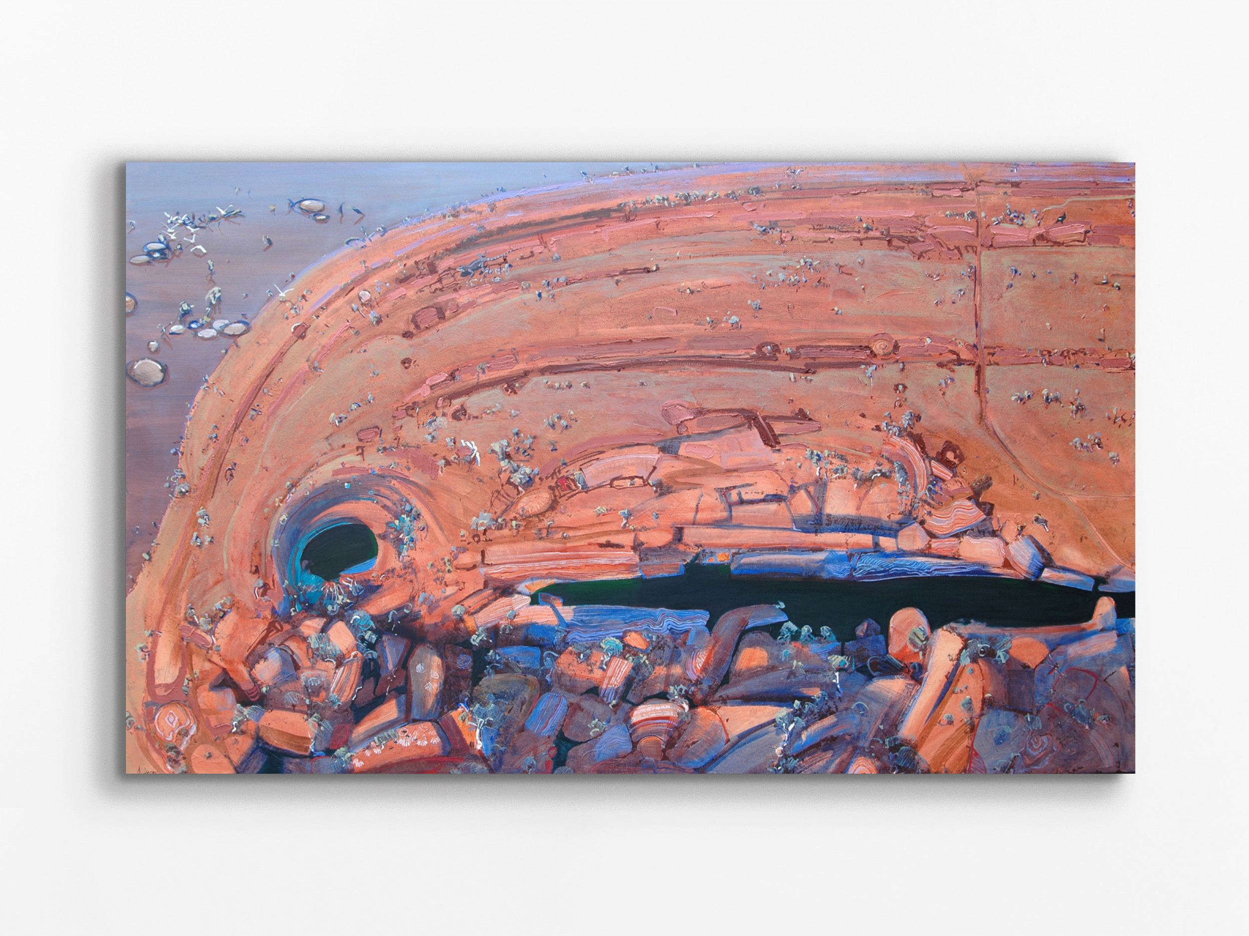 The Pilbara, 1997-2007