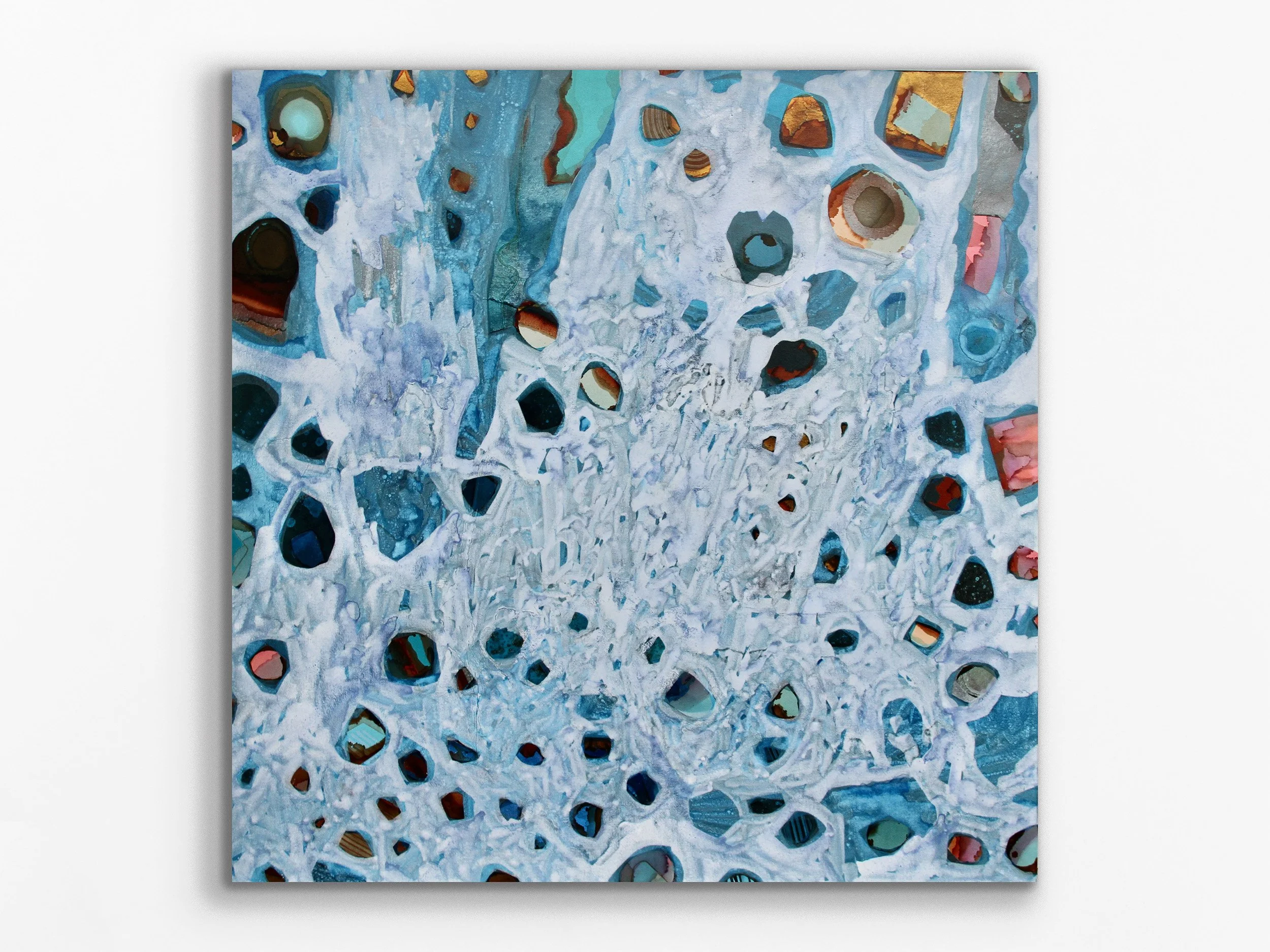 Kundat Djaru Salt, 2024