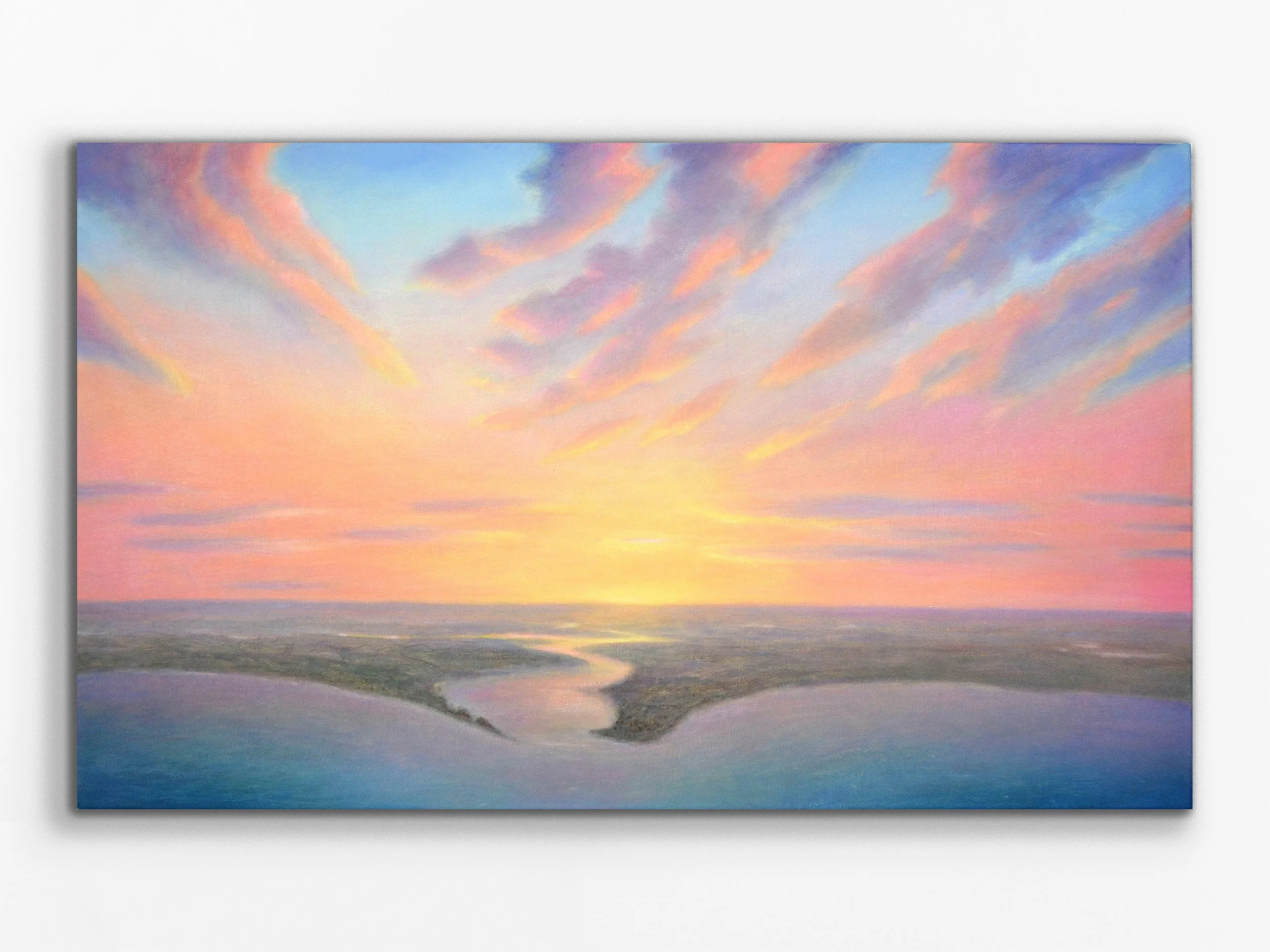 Sunrise Walyalup, 2026
