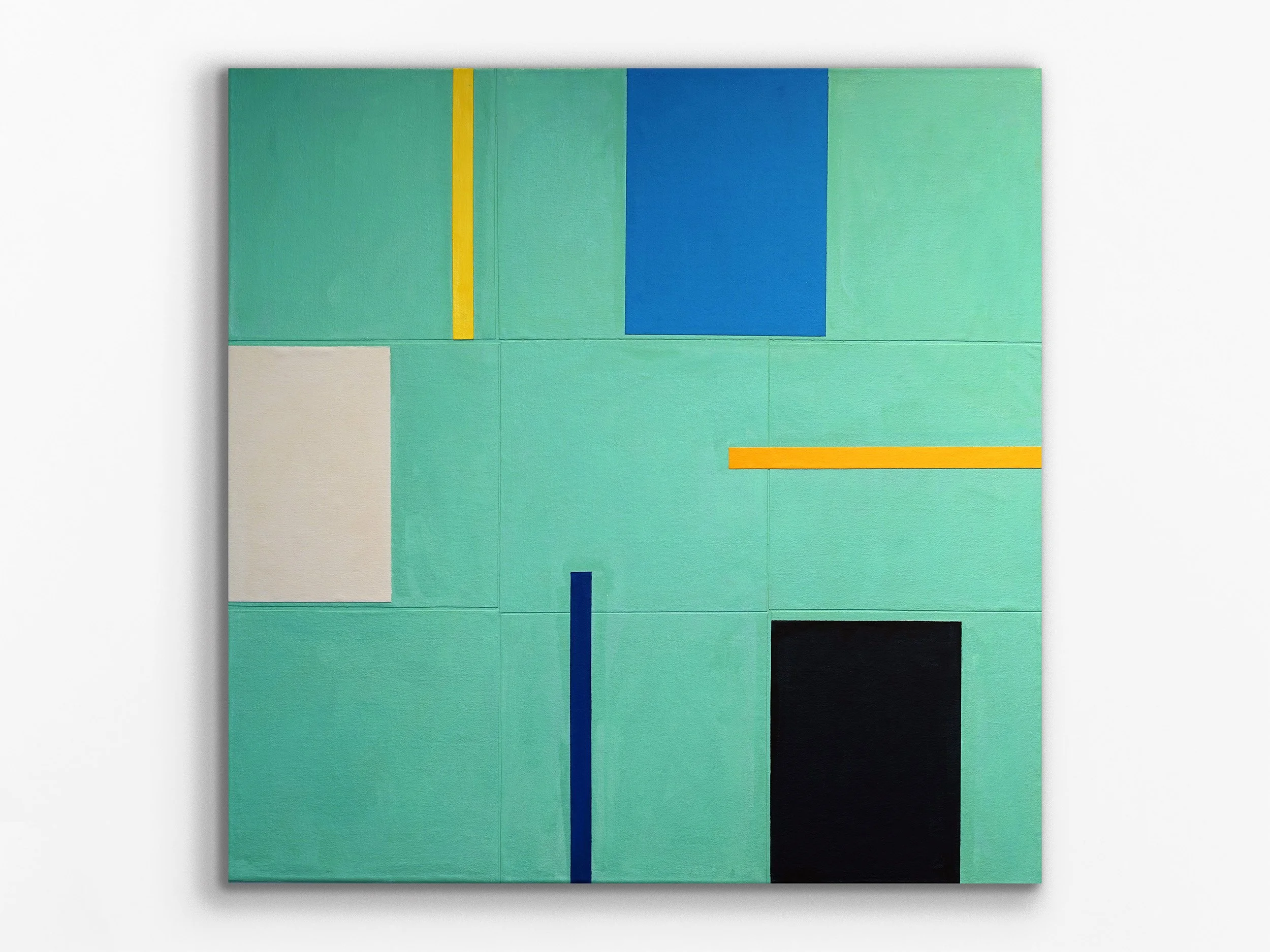 On the Edge Series 8, 2025