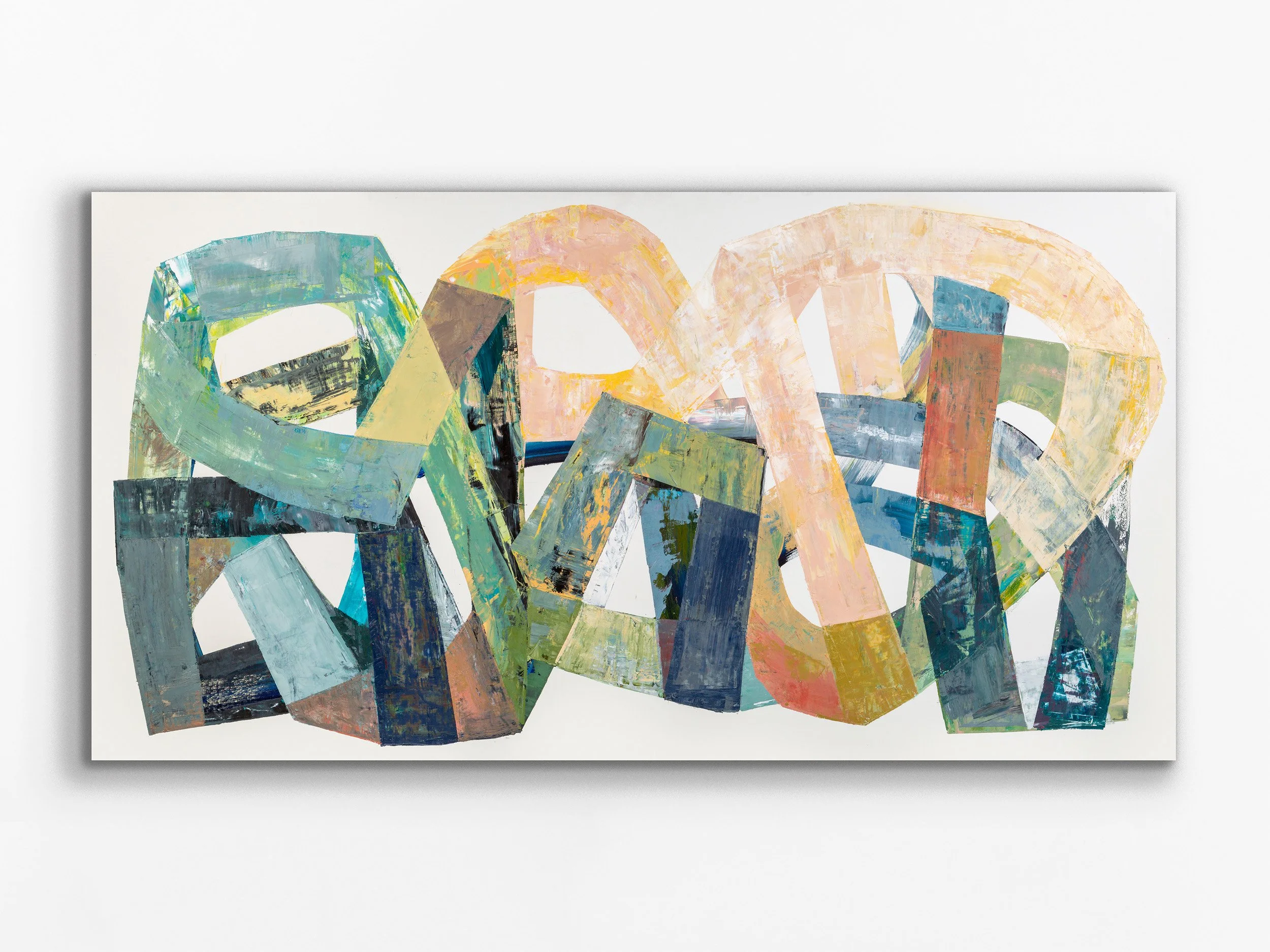 We are part of something quite extraordinary, 2025