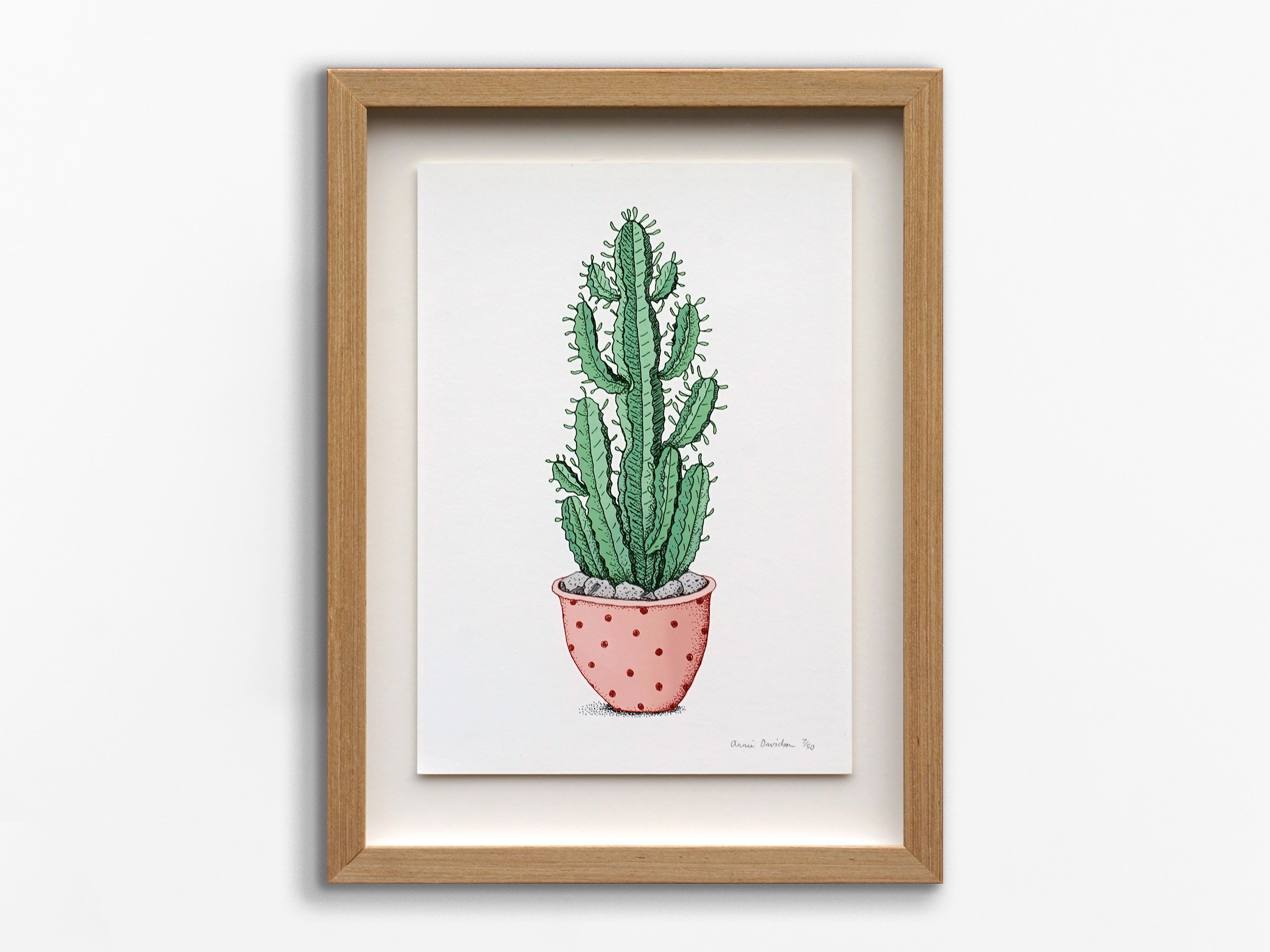 Spotty Pot