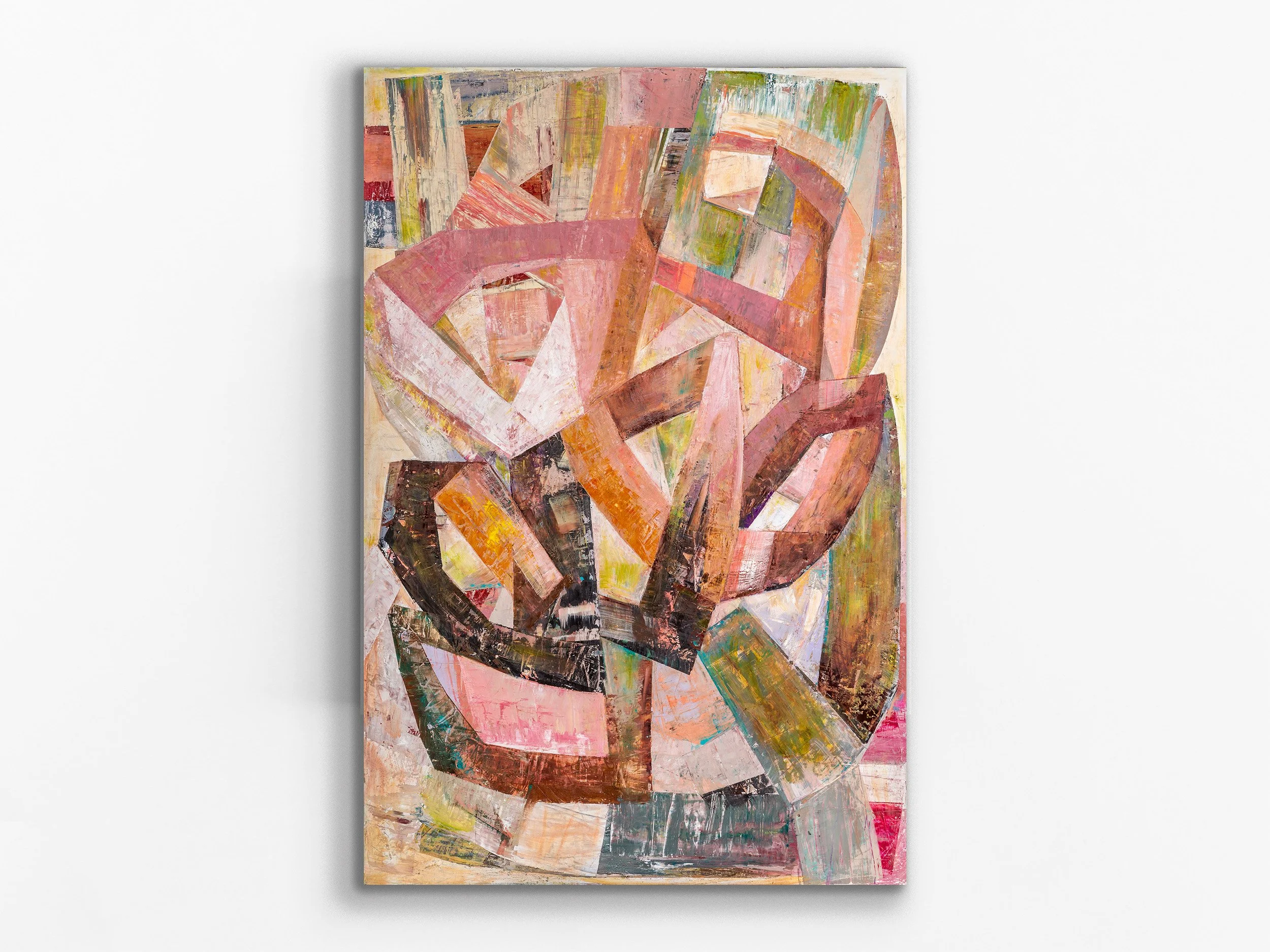 Tapestry of a Memory, 2025