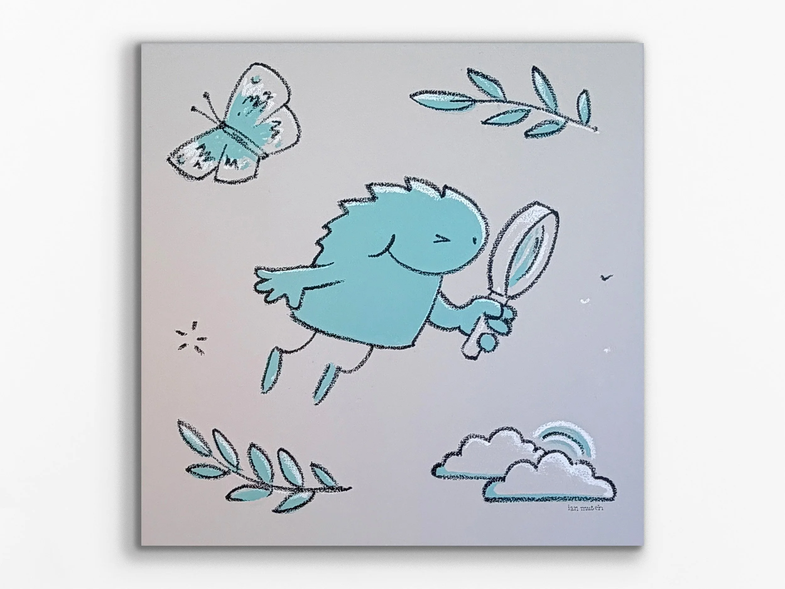 The Little things, 2026