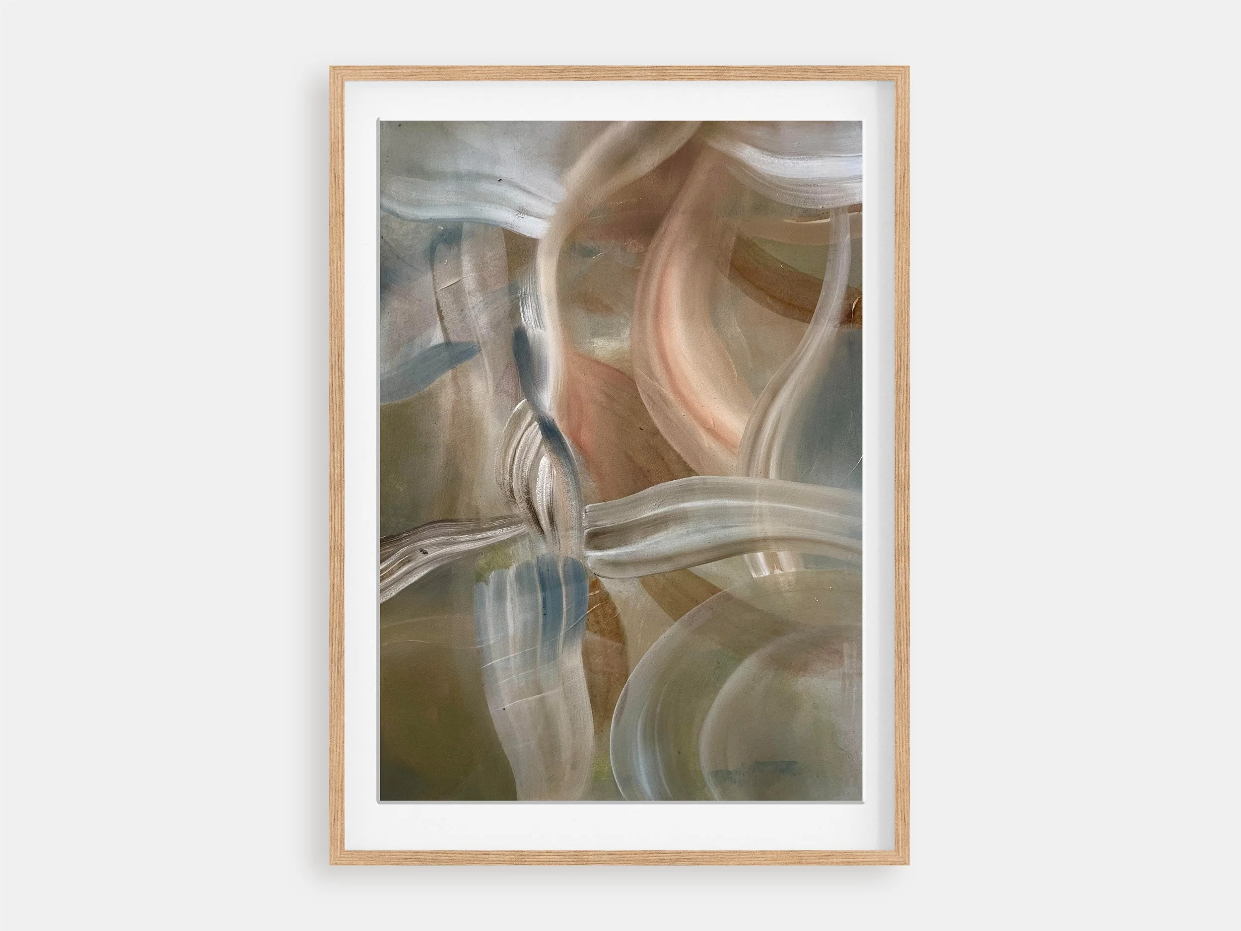 Flight Path (Goshawk), 2024