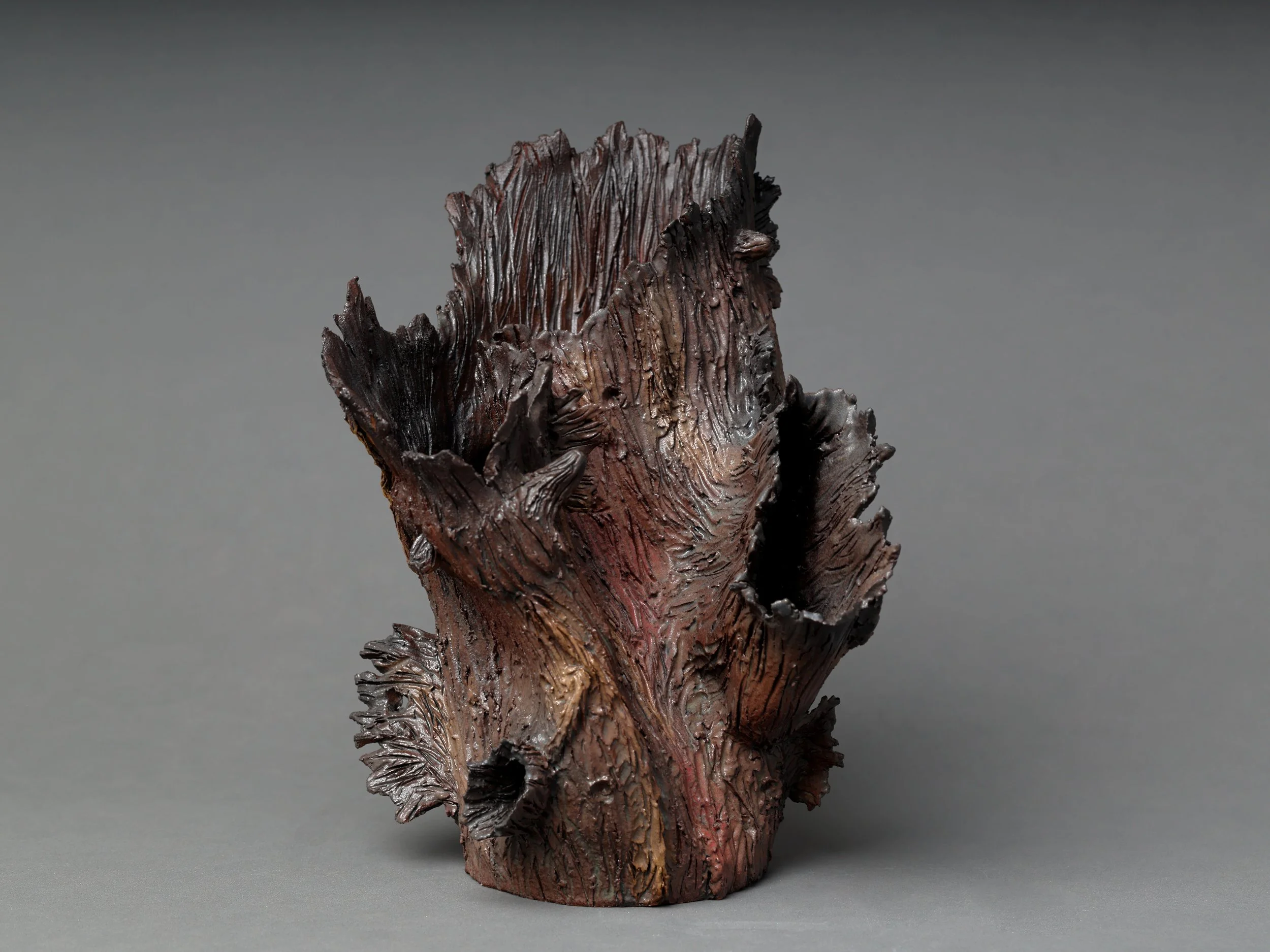 Dead But Alive Woods, A003, 2025