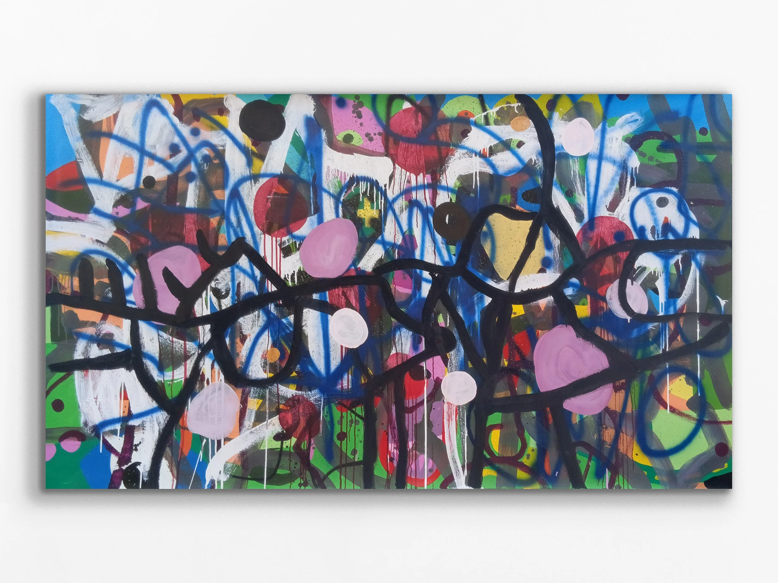 Untitled (East Coast), 2026