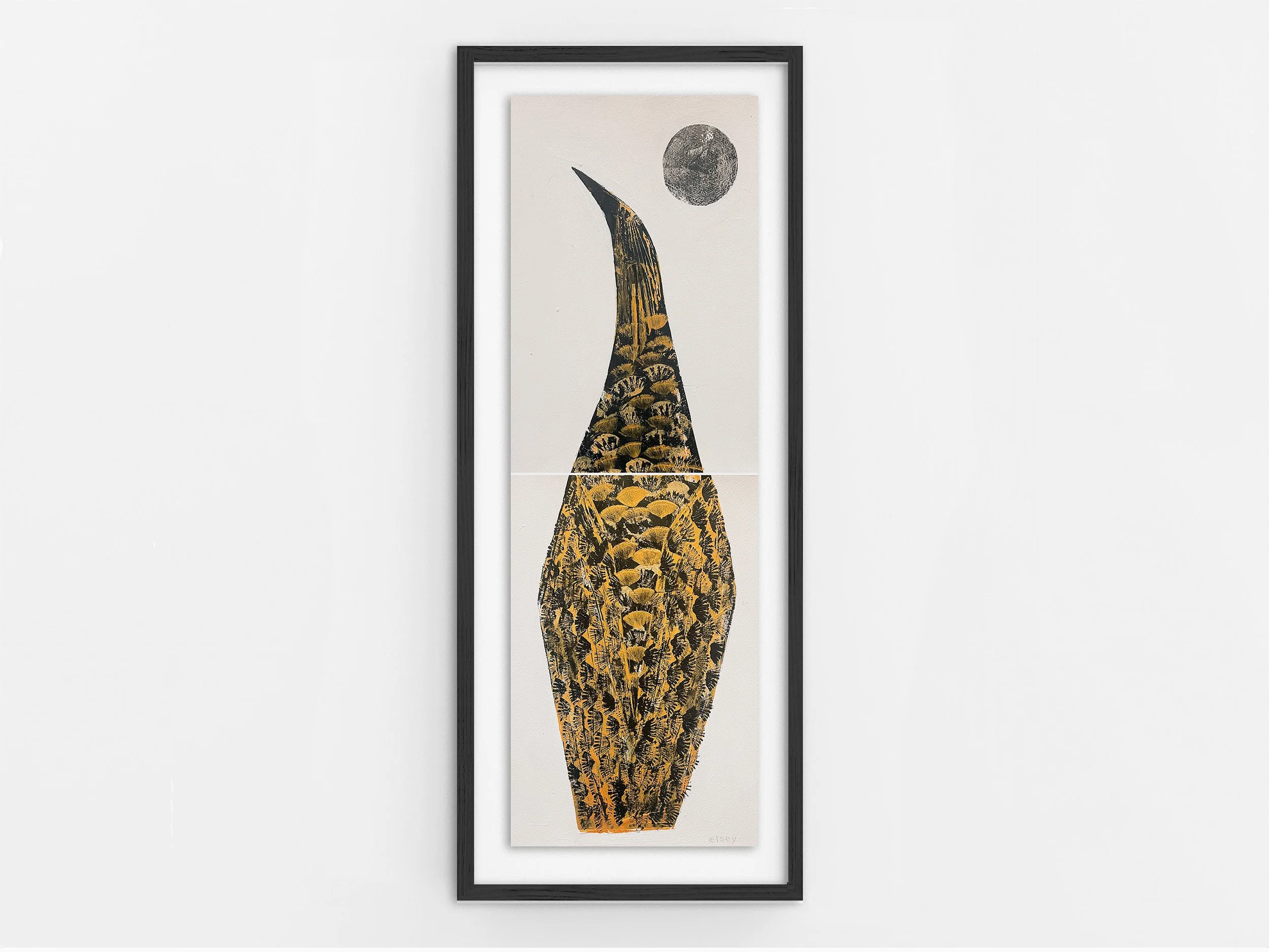 The Golden Cloak, 2025