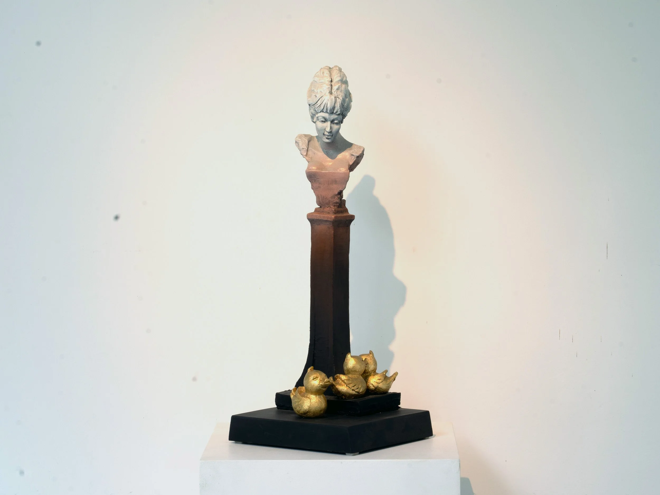 Mother Nature II, 2021