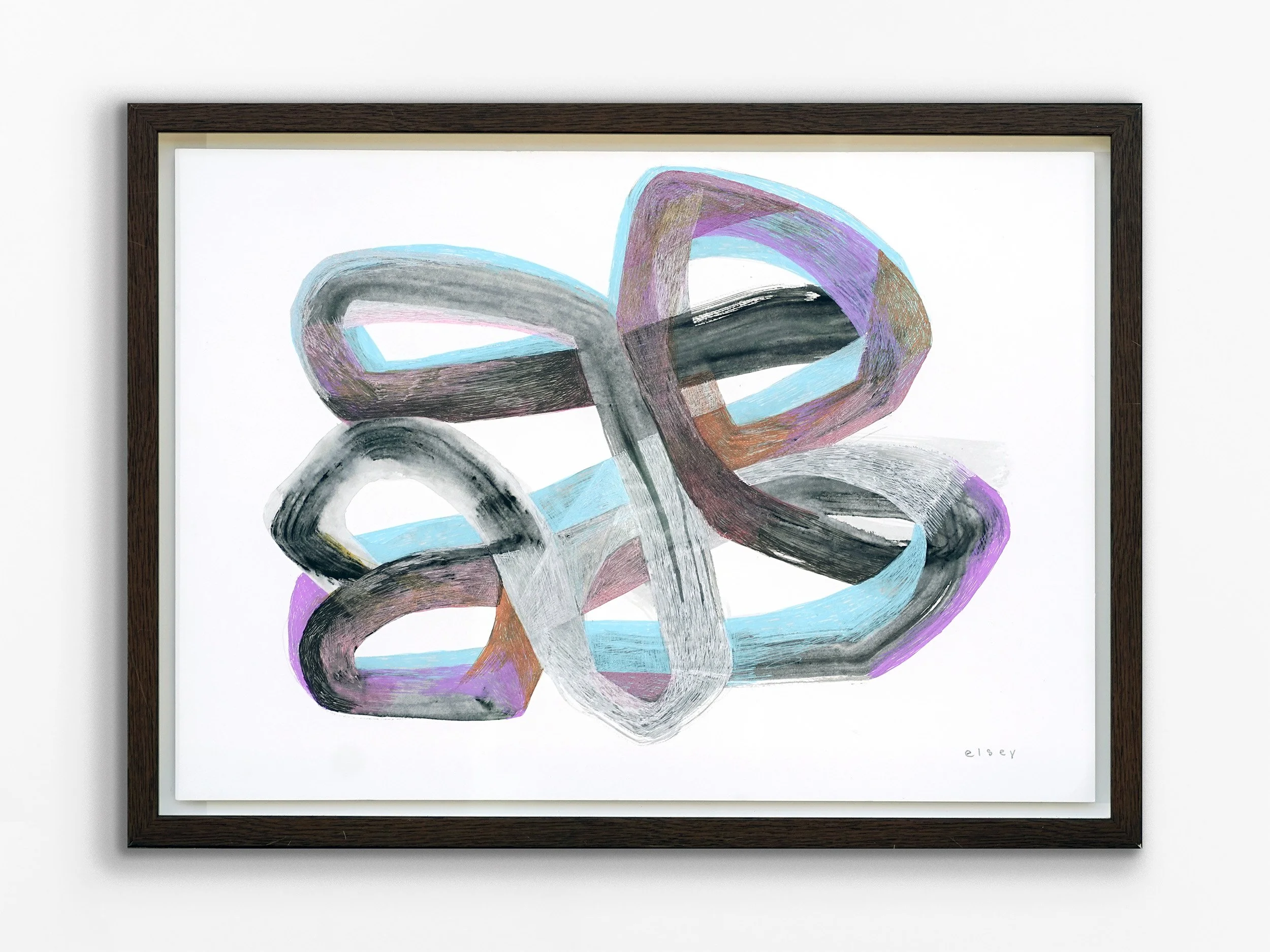 Together through Space and Time, 2025