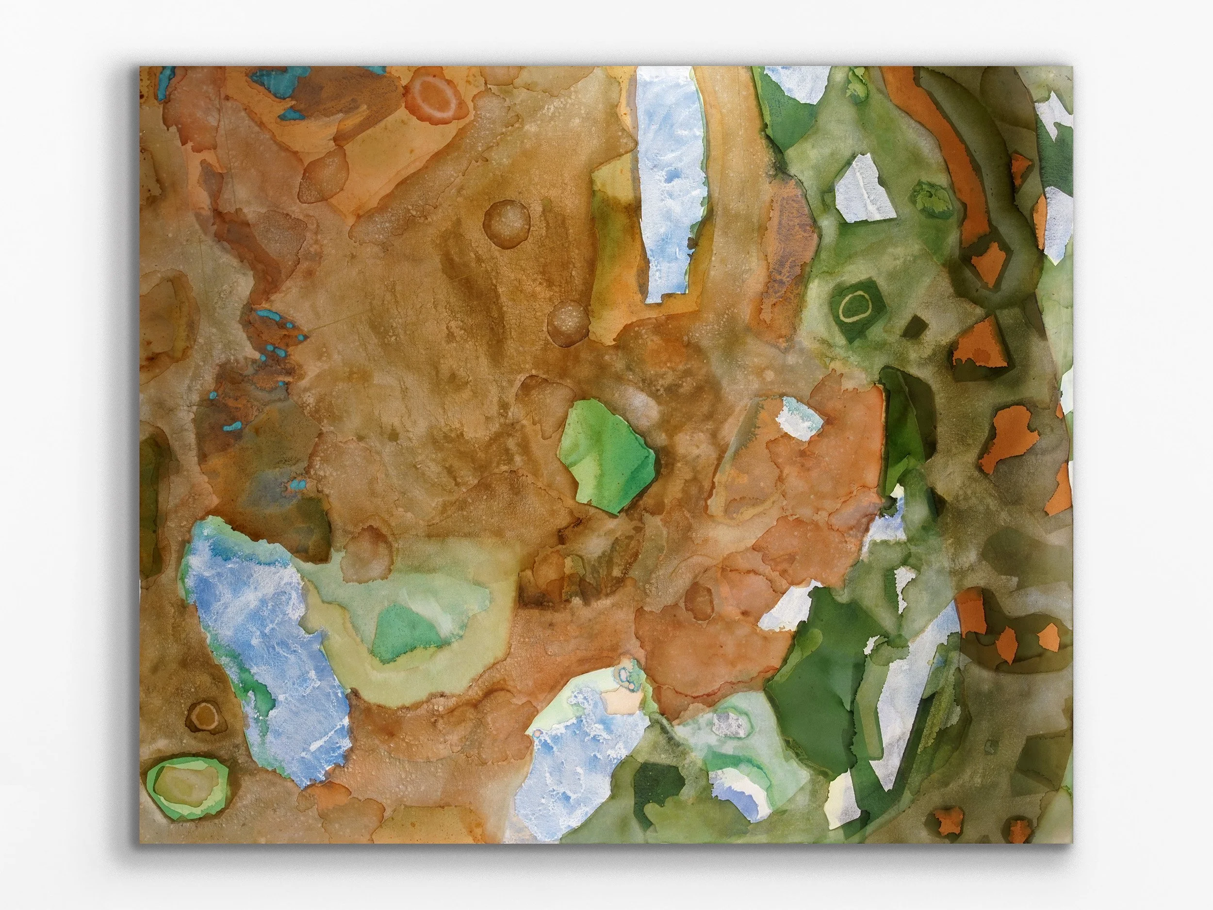 Over the Threshold, 2022