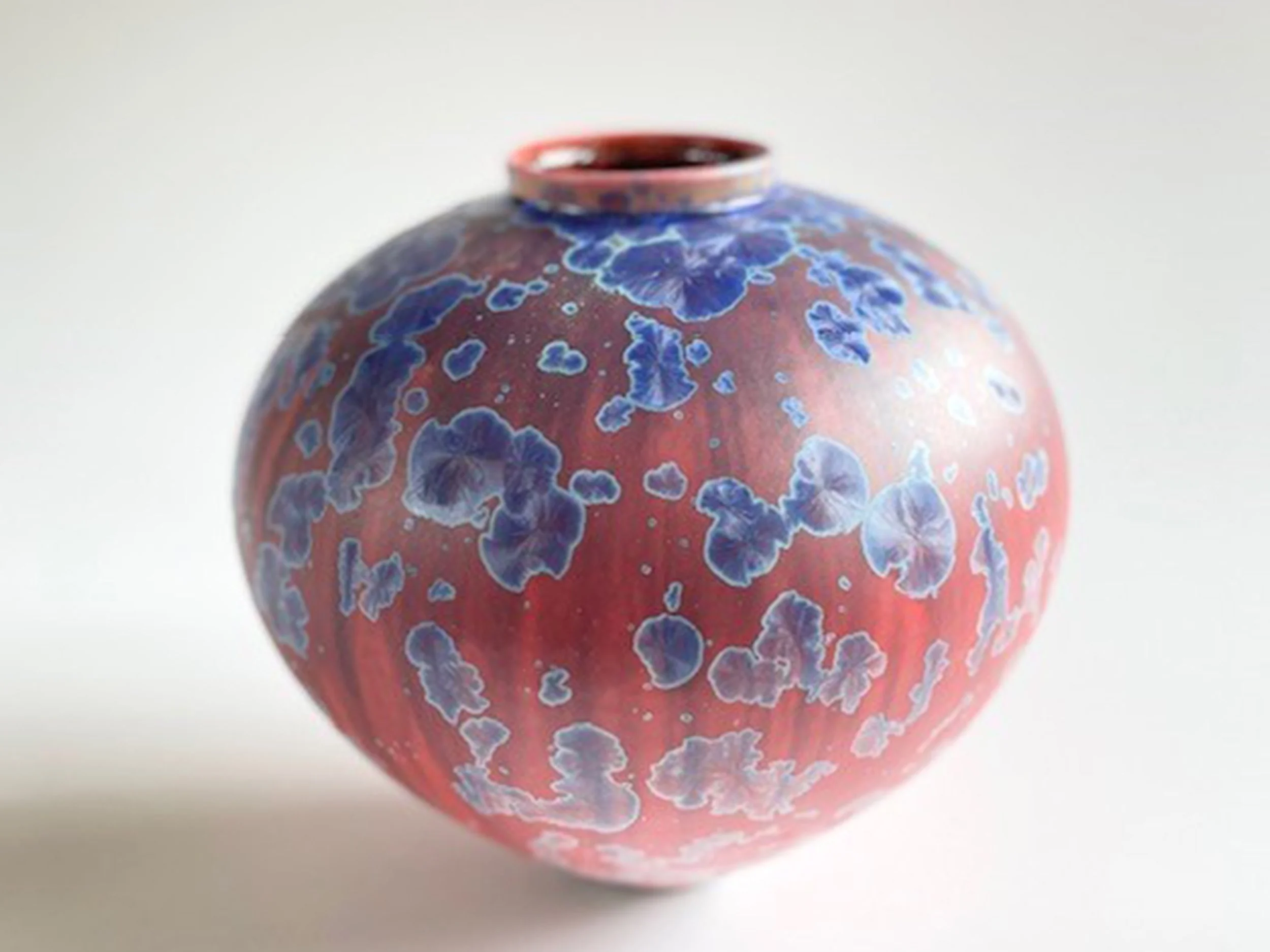 Coral Formations, 2022