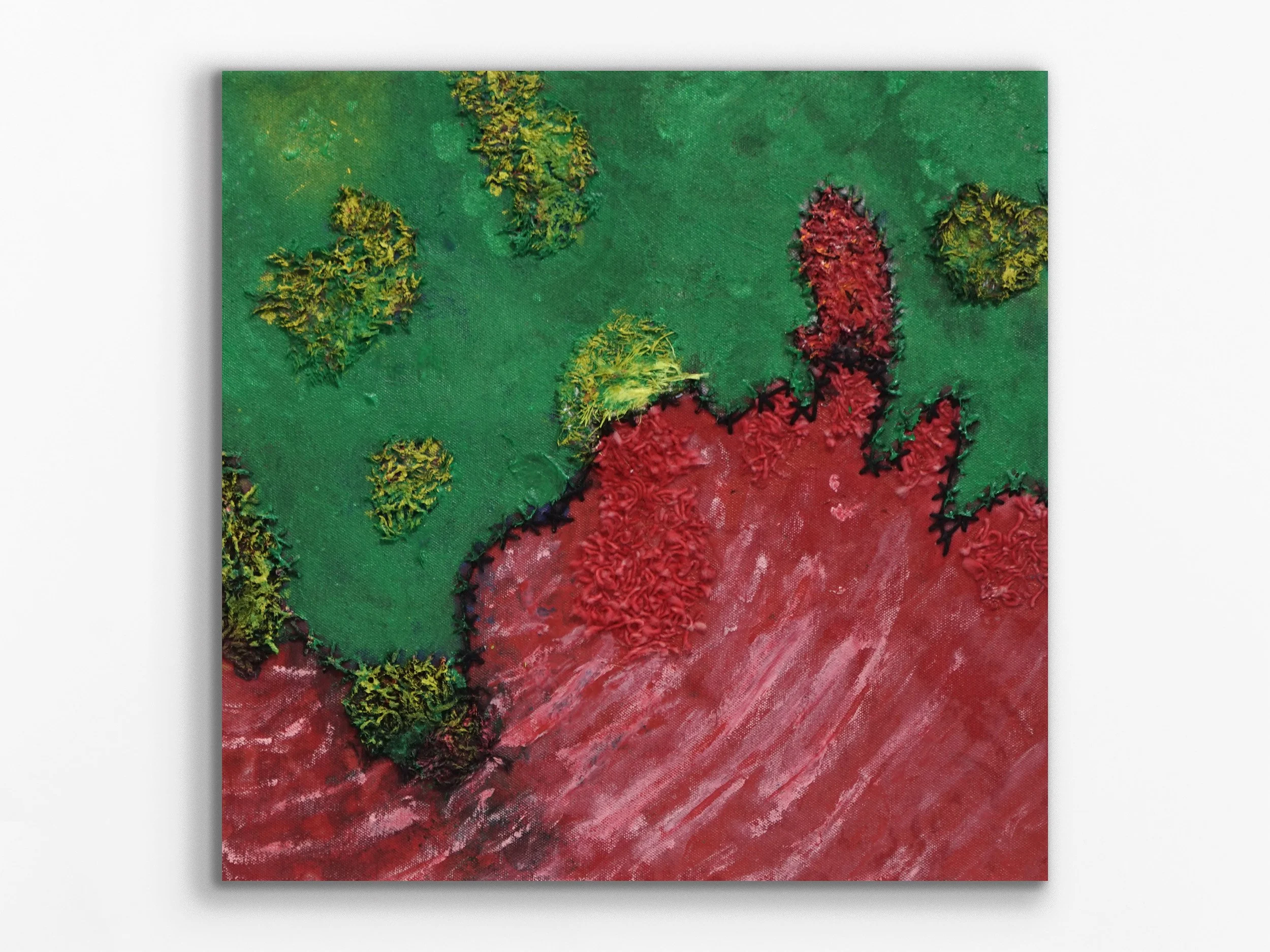 Homing in on Home I, 2022