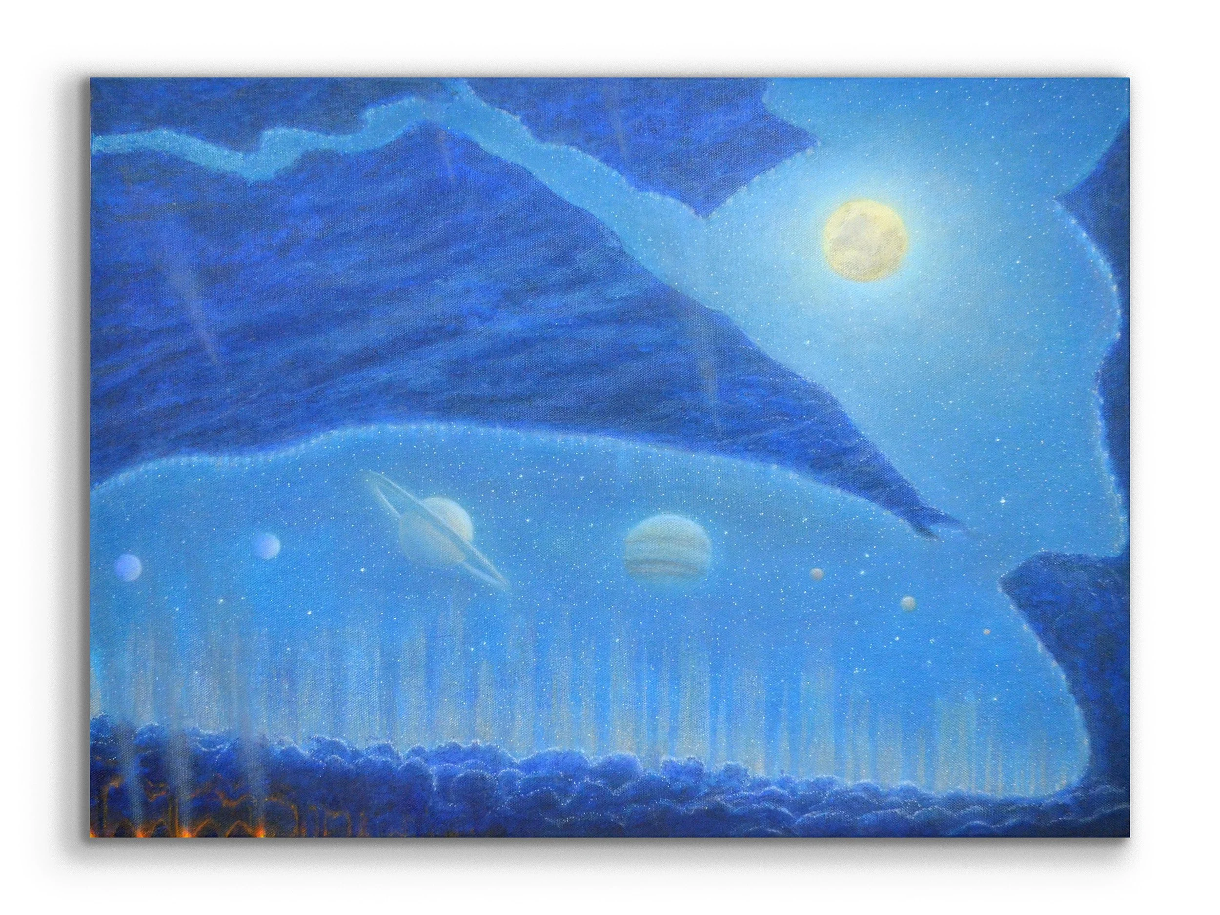 River Everywhen 4, 2024