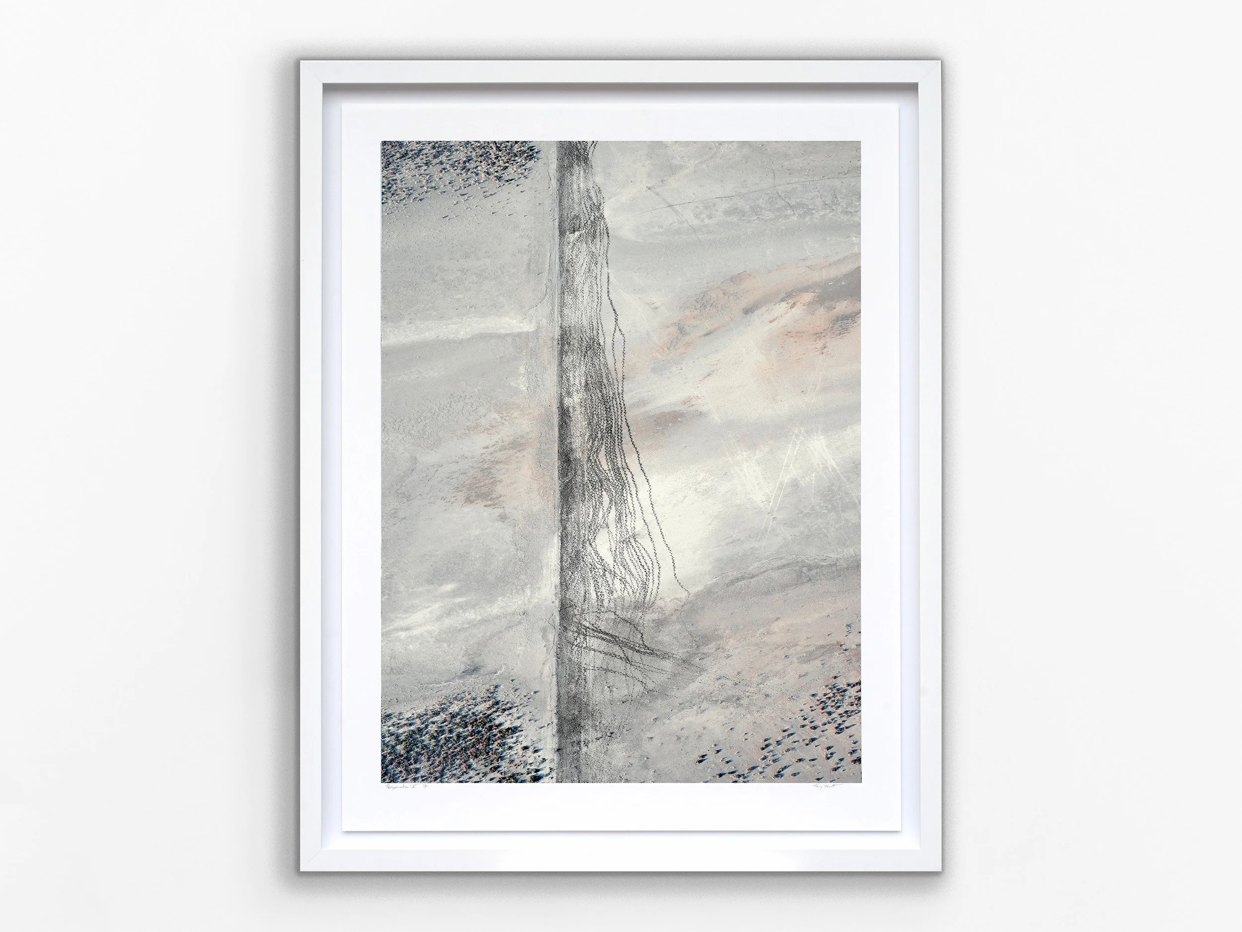 Peregrination VI, 2026