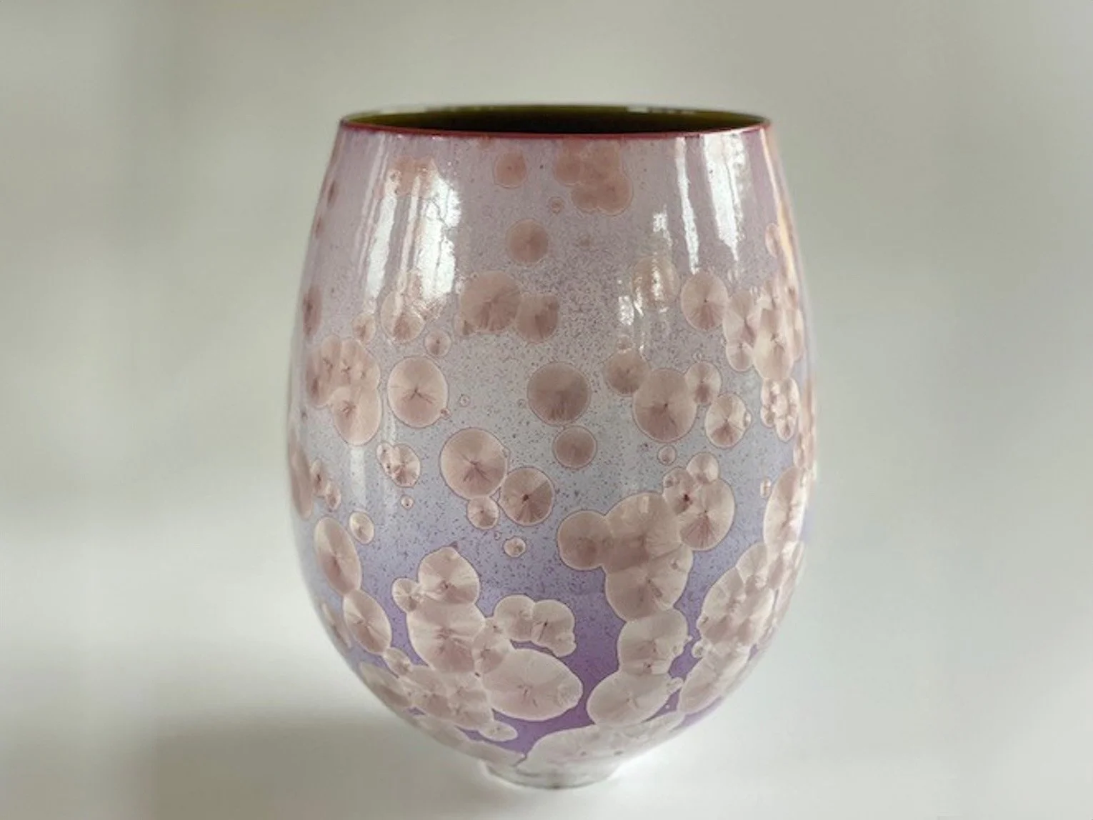 Ripening Fruit, 2022