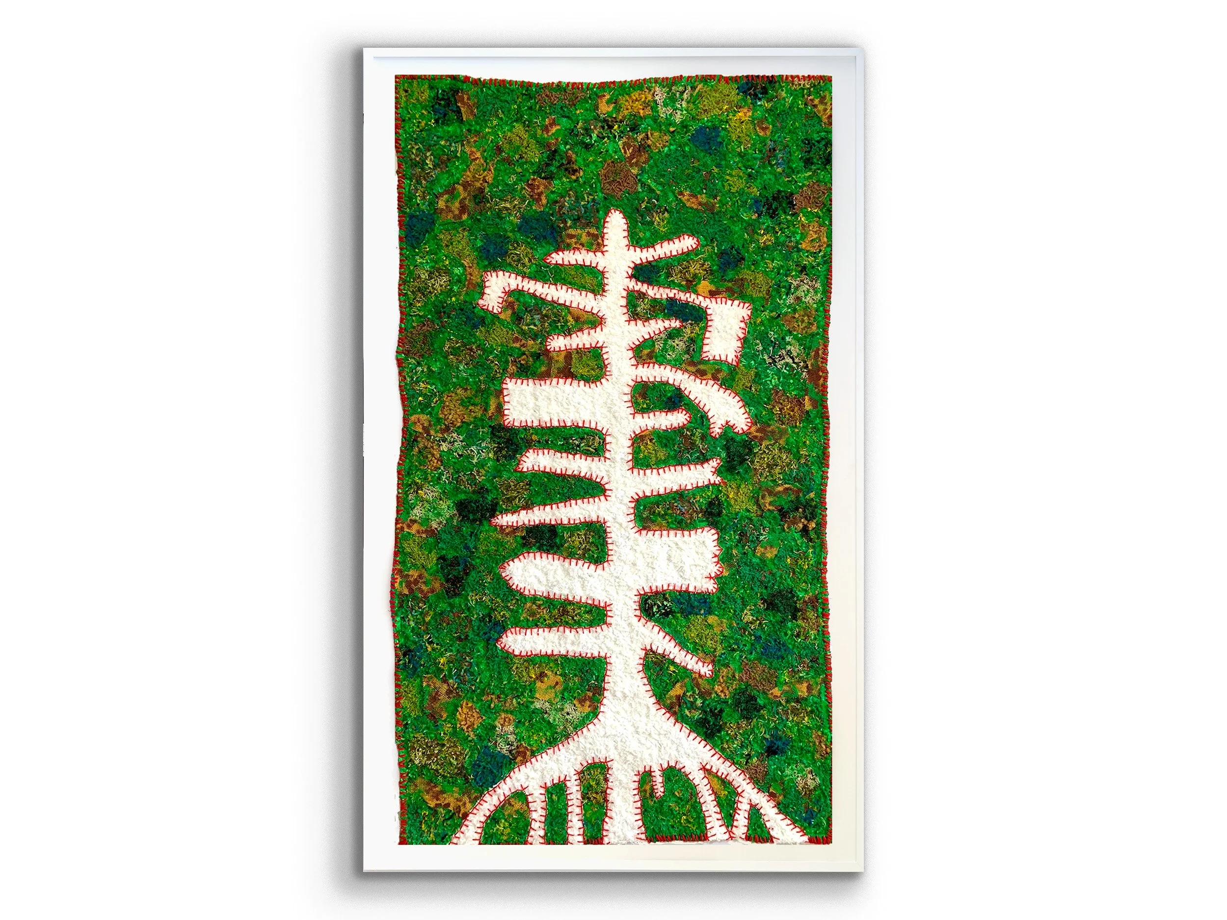 Ways to Identity, 2024