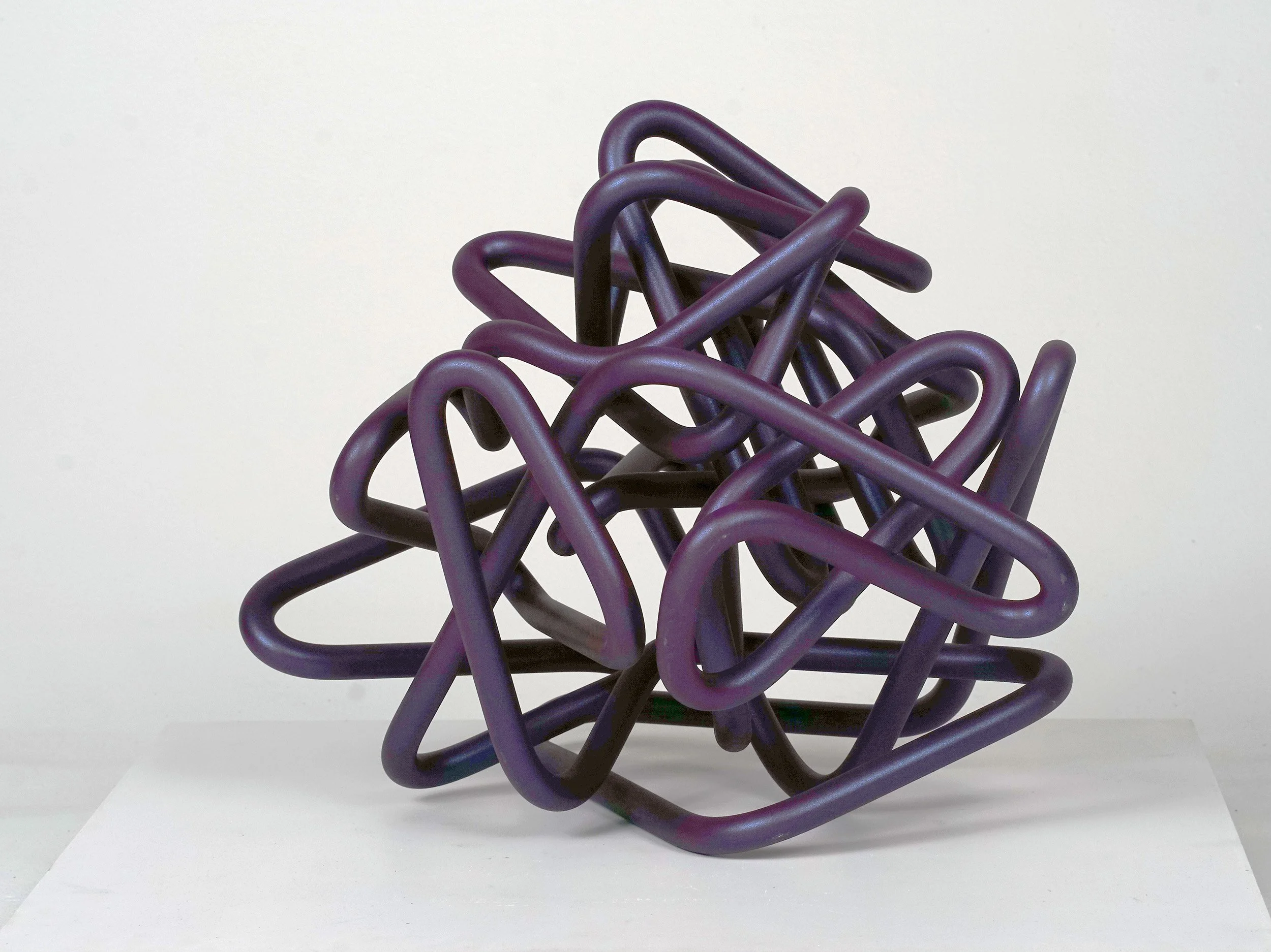 Endless Nameles (grape blue), 2024