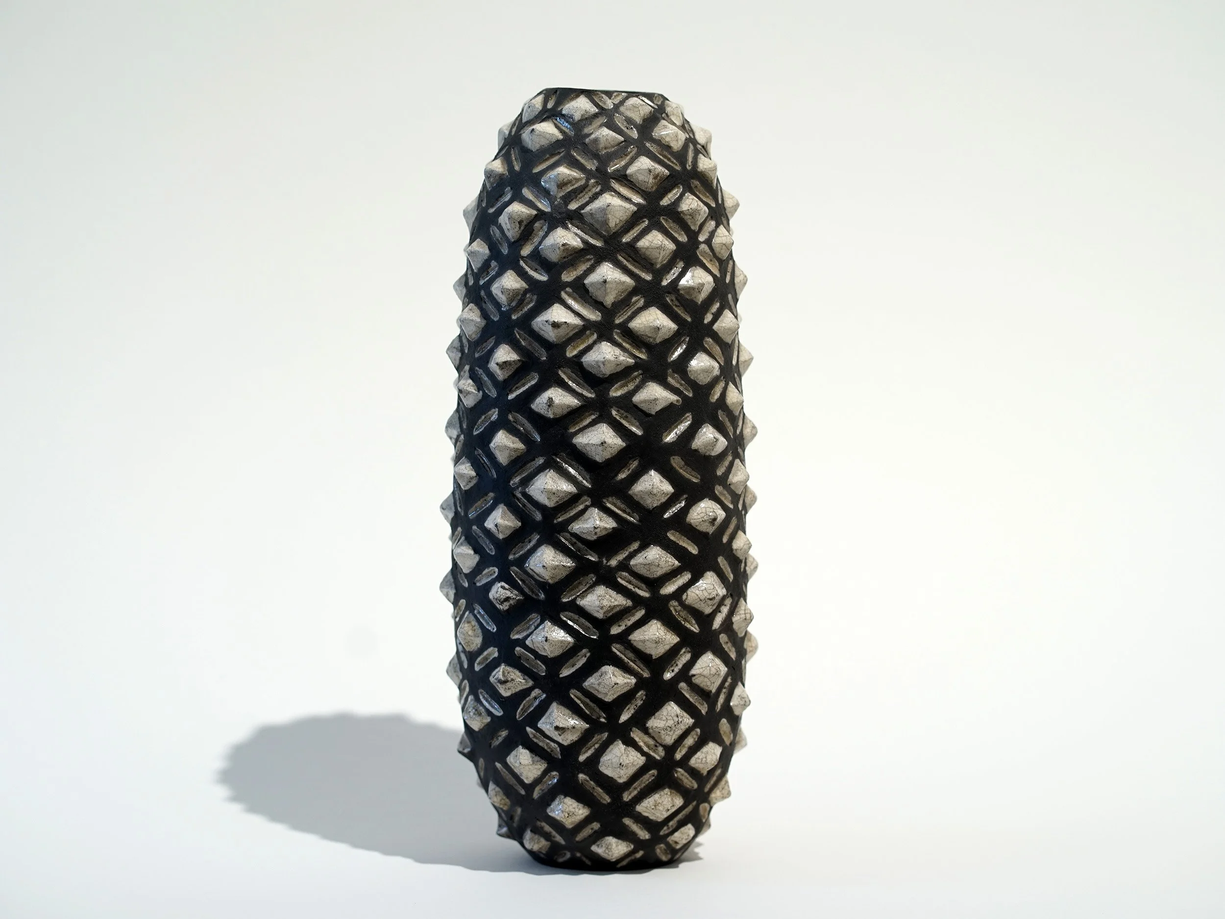 Banksia Menziesii Bud, Seedpod No.332, 2023