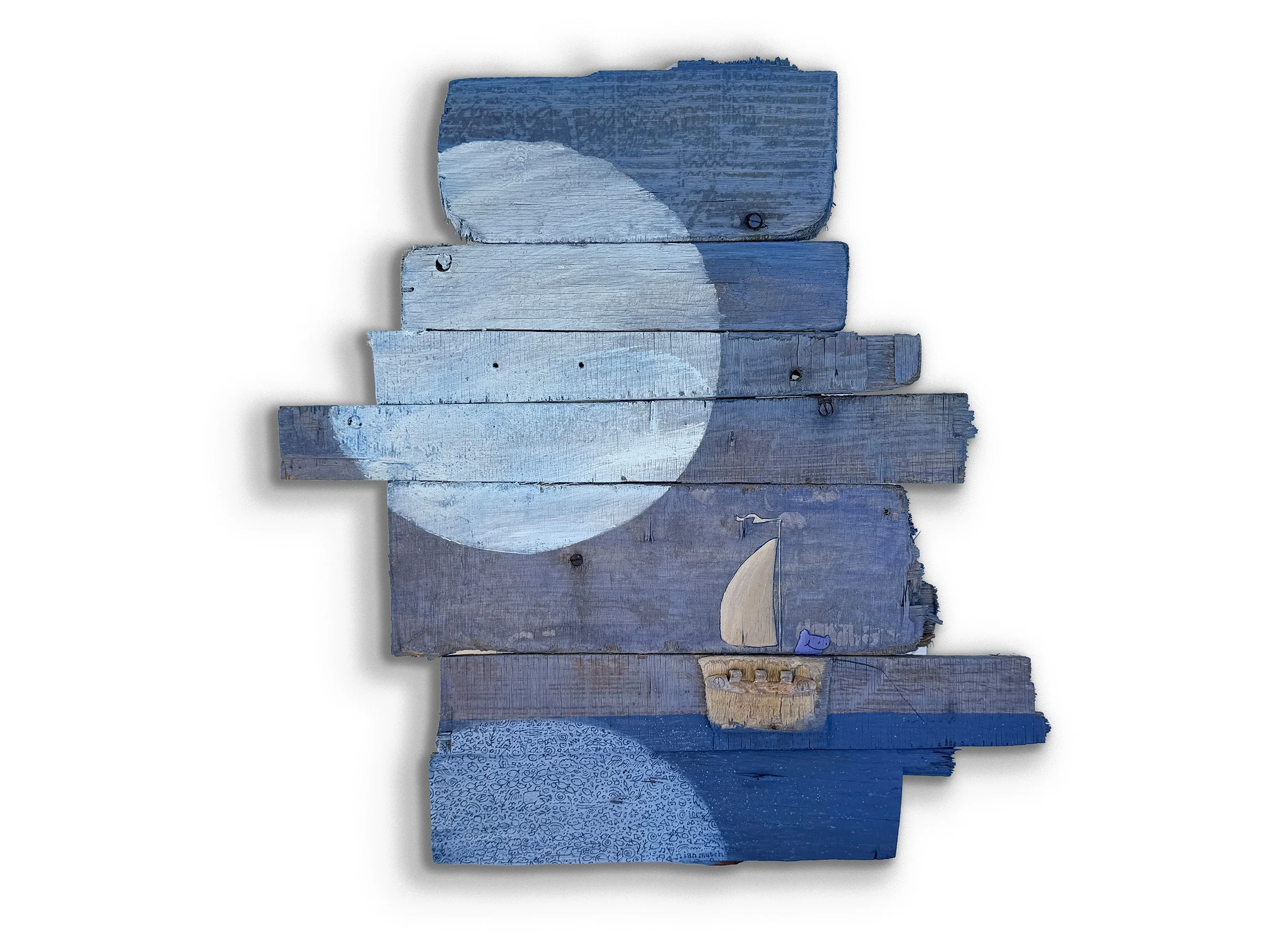 Other side of the Moon, 2026