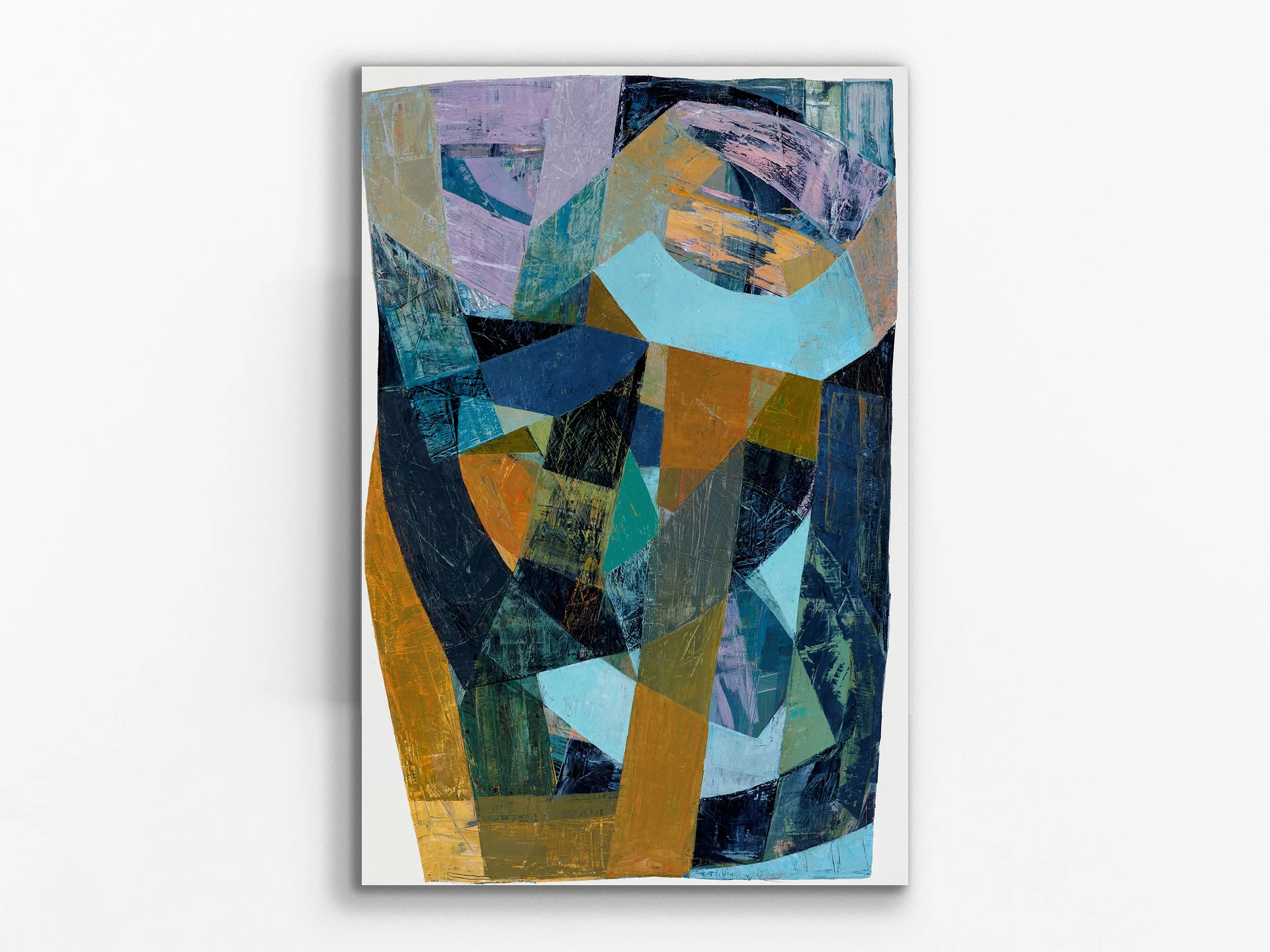 That was the River, this is the Sea, 2024