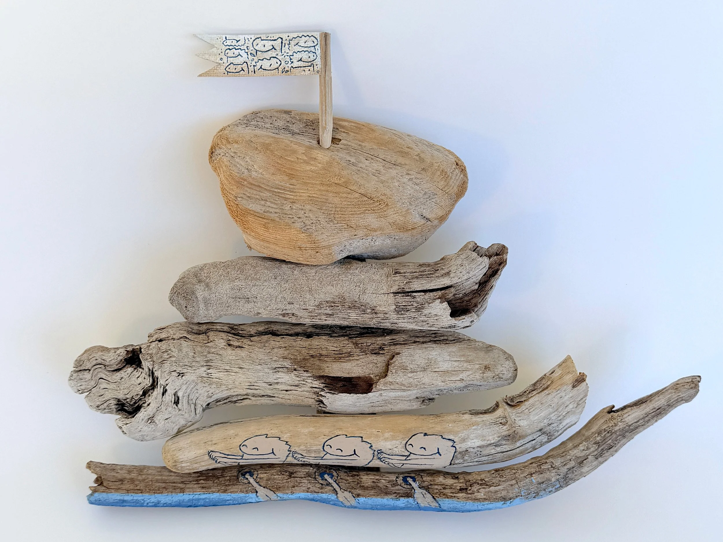 Music is Sport, 2026