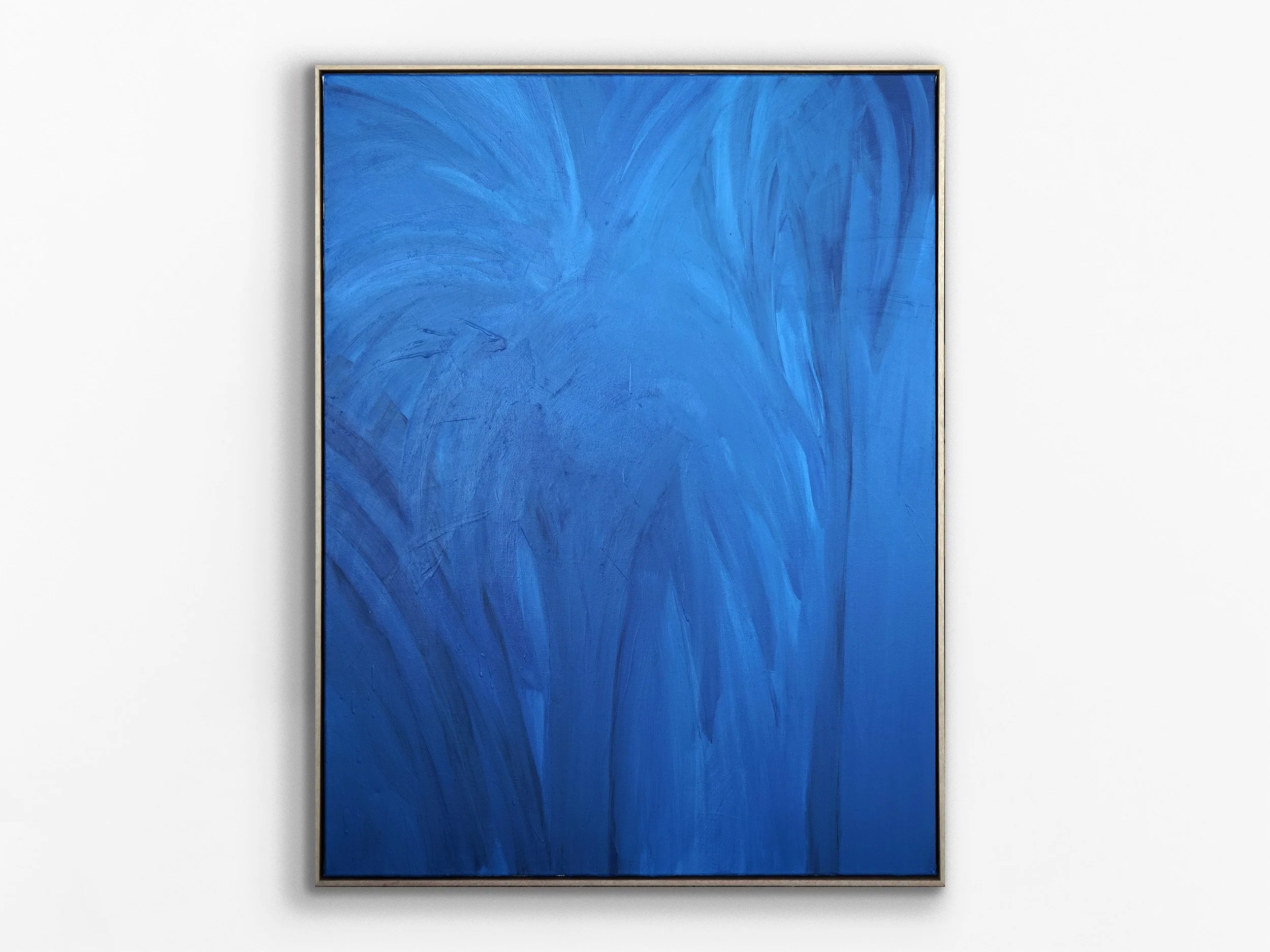Luna Palm, 2023