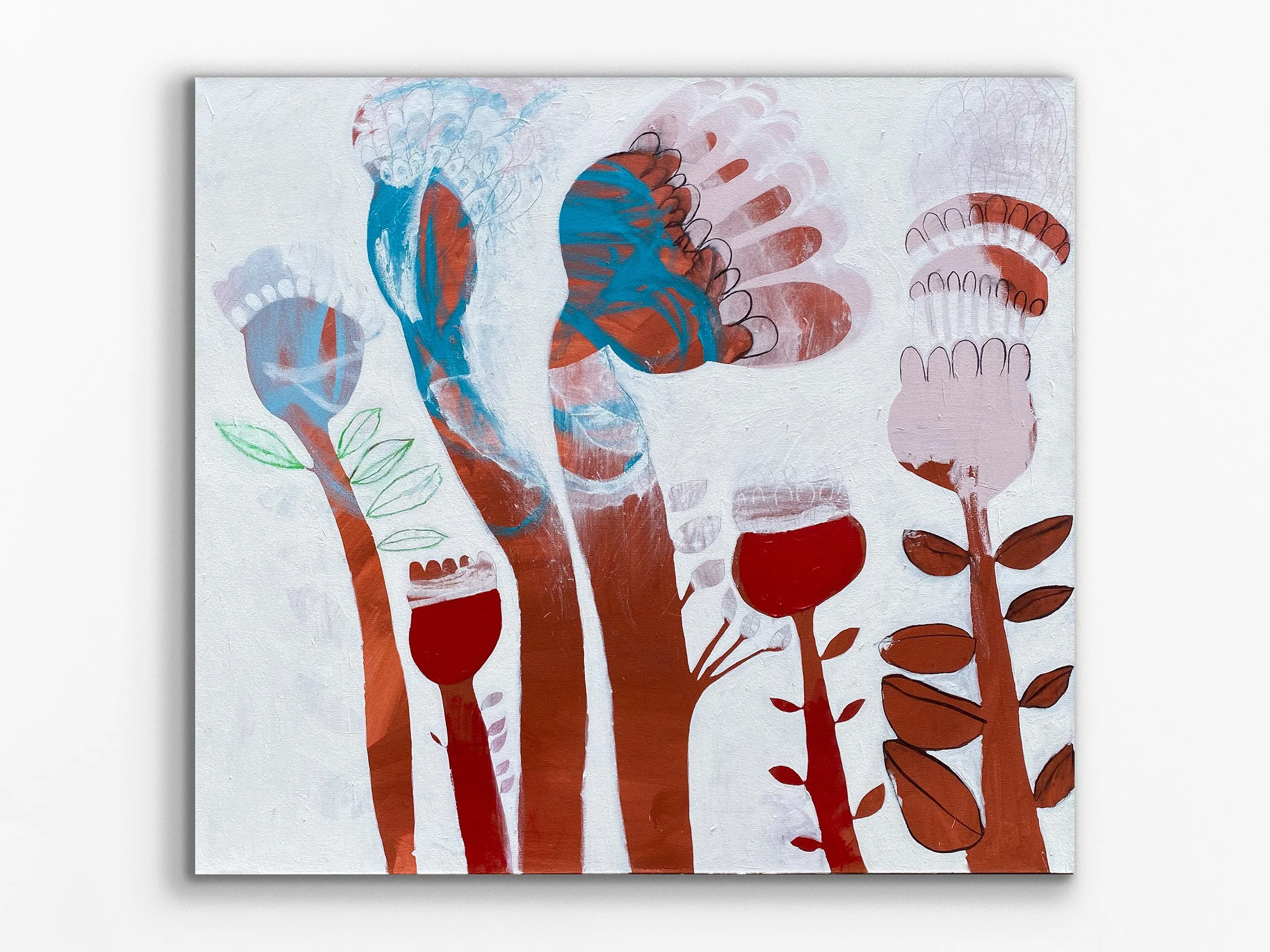 Perfect Nipples, 2015